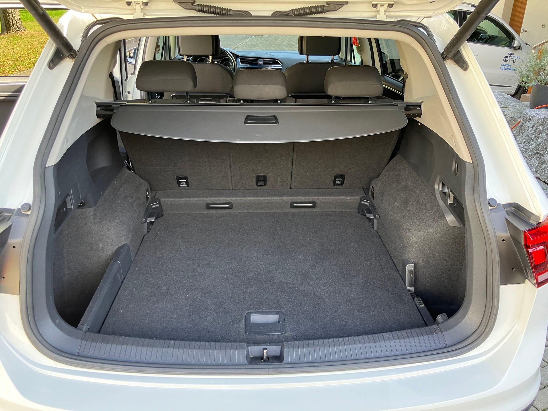 VW 2.0 TDI SCR Comfortline DSG-image-12
