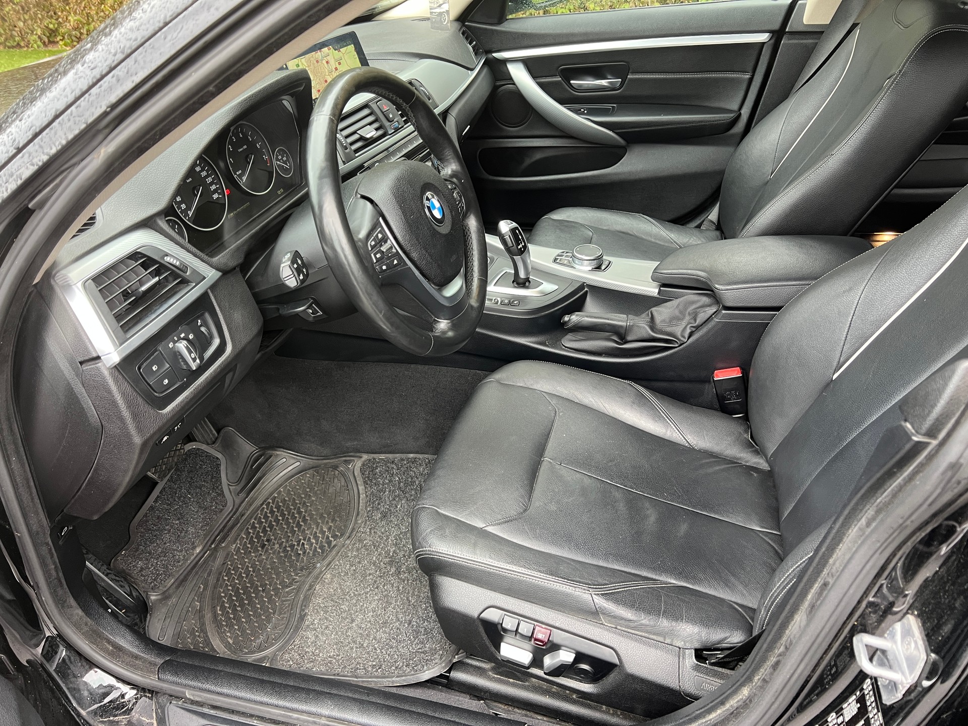 BMW 420i Gran Coupé xDrive Steptronic-image-6