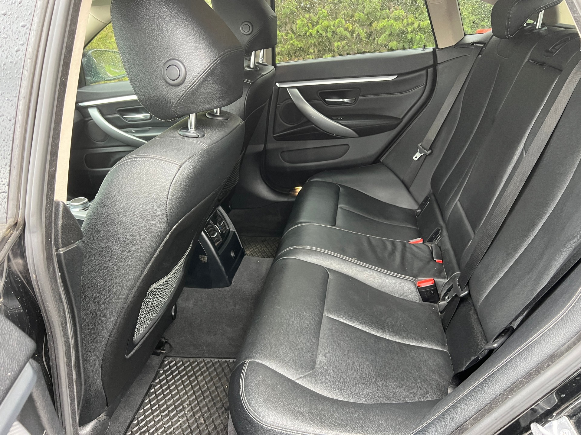 BMW 420i Gran Coupé xDrive Steptronic-image-9