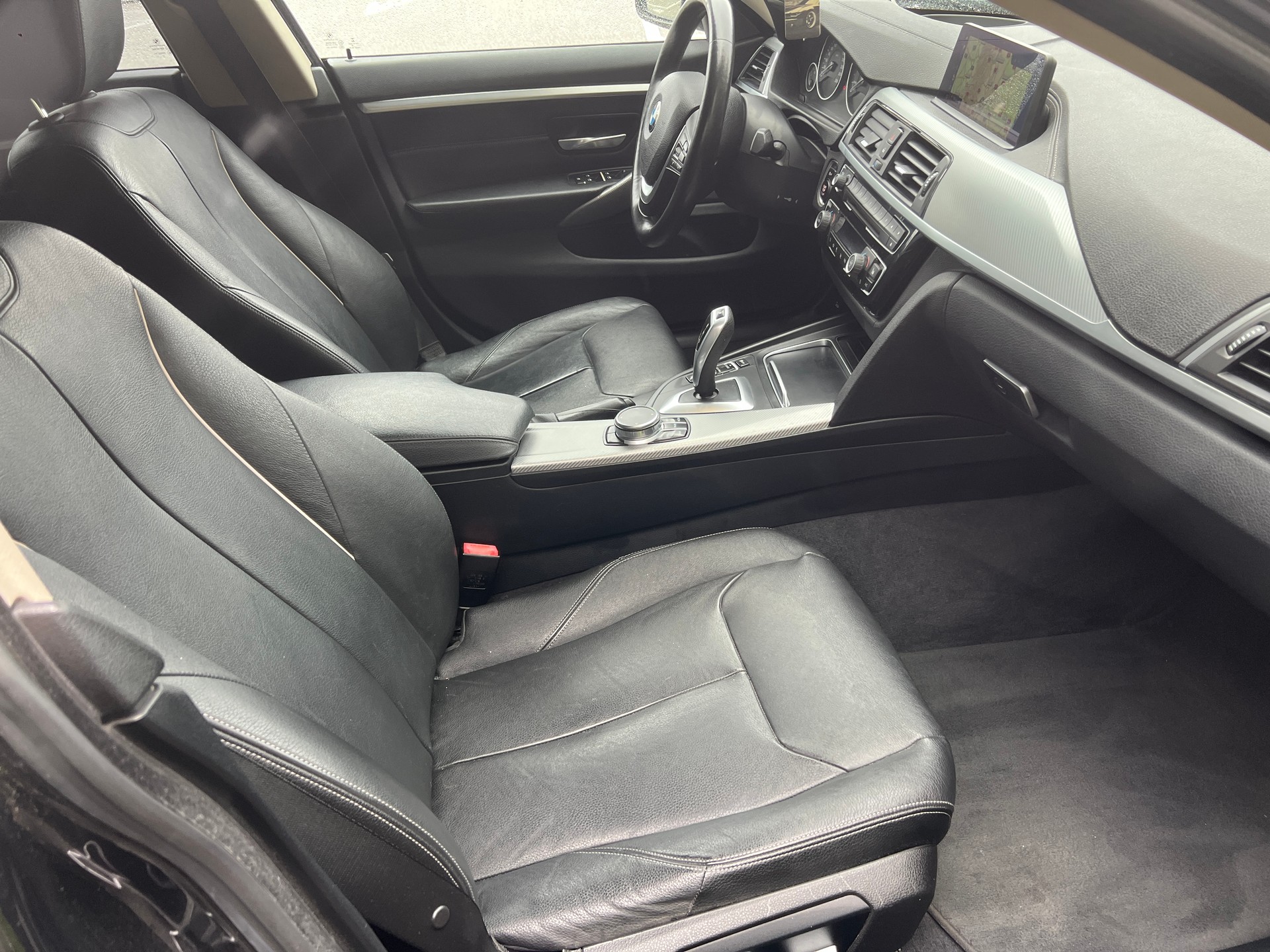 BMW 420i Gran Coupé xDrive Steptronic-image-10