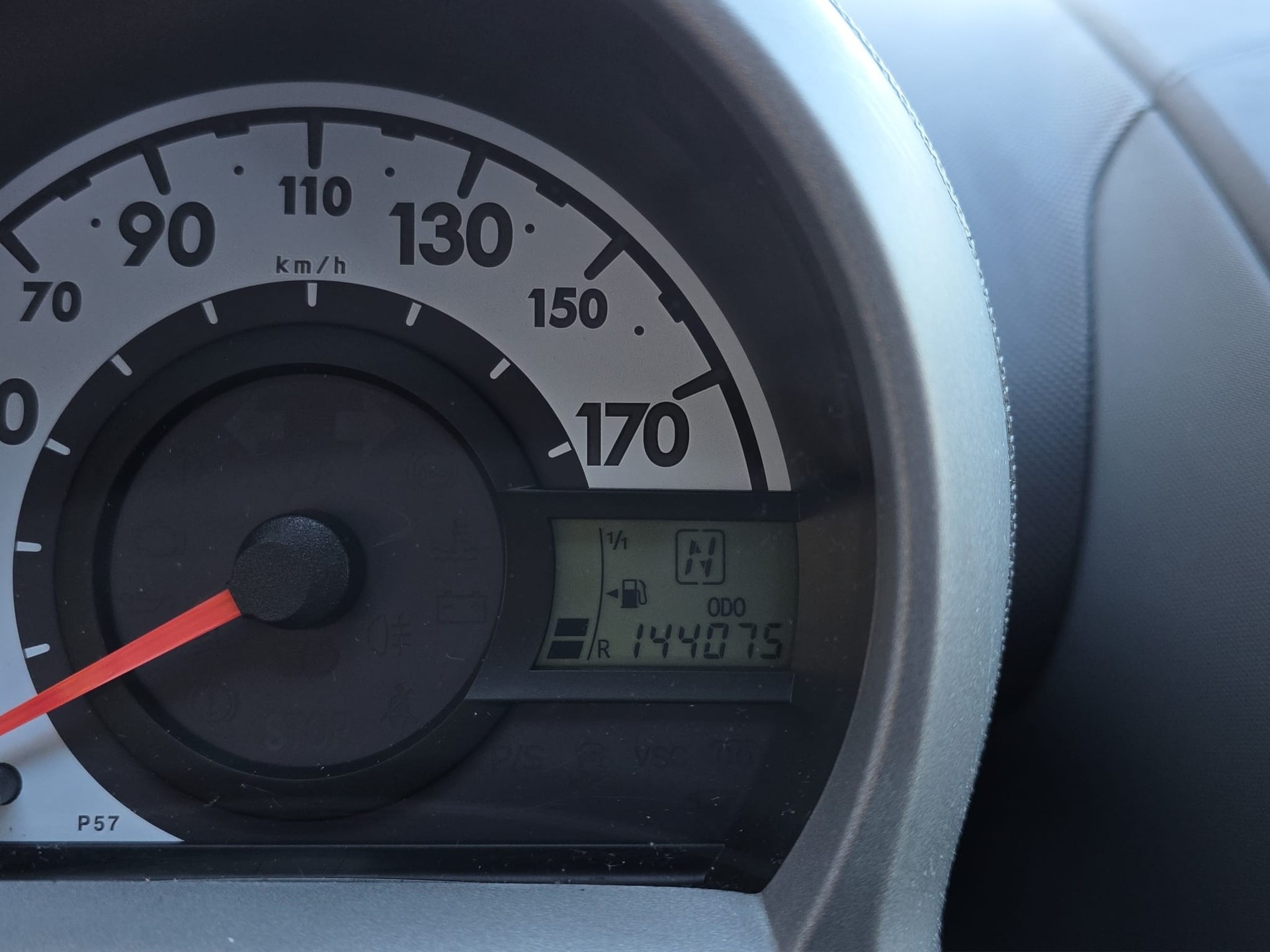 CITROEN C1 1.0i Séduction EGS-image-13