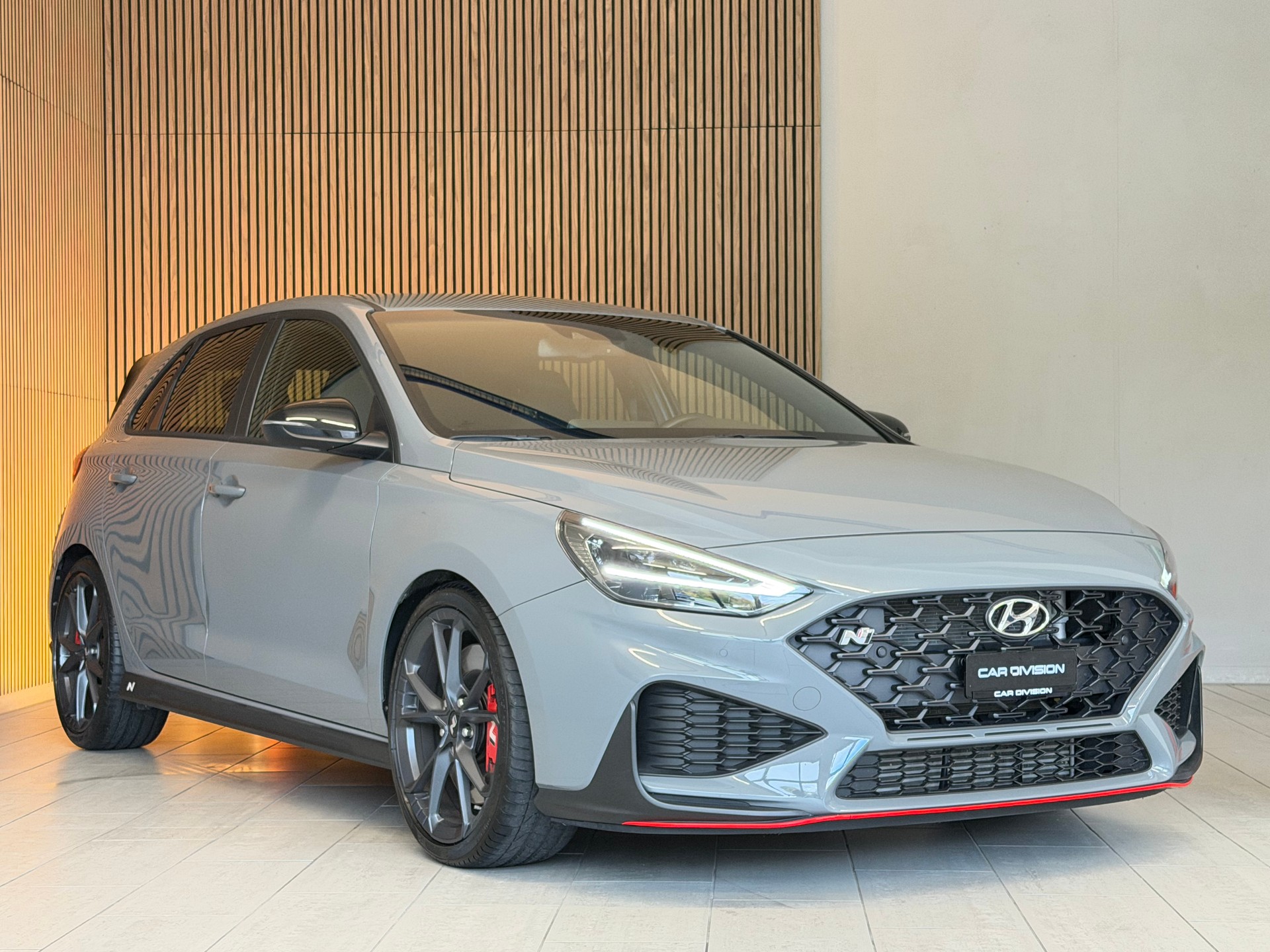HYUNDAI i30 2.0 T-GDi N-image-2