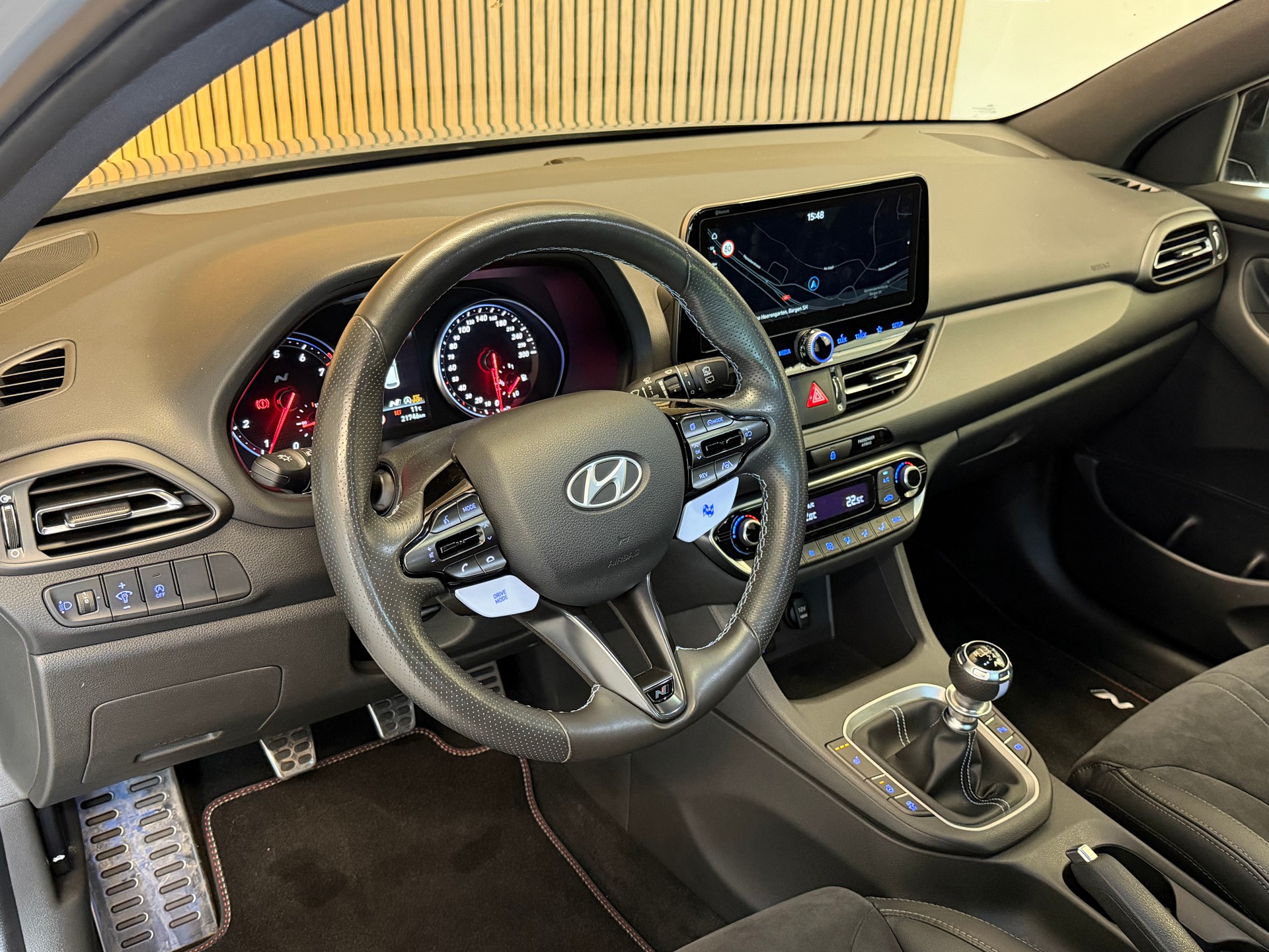 HYUNDAI i30 2.0 T-GDi N-image-10