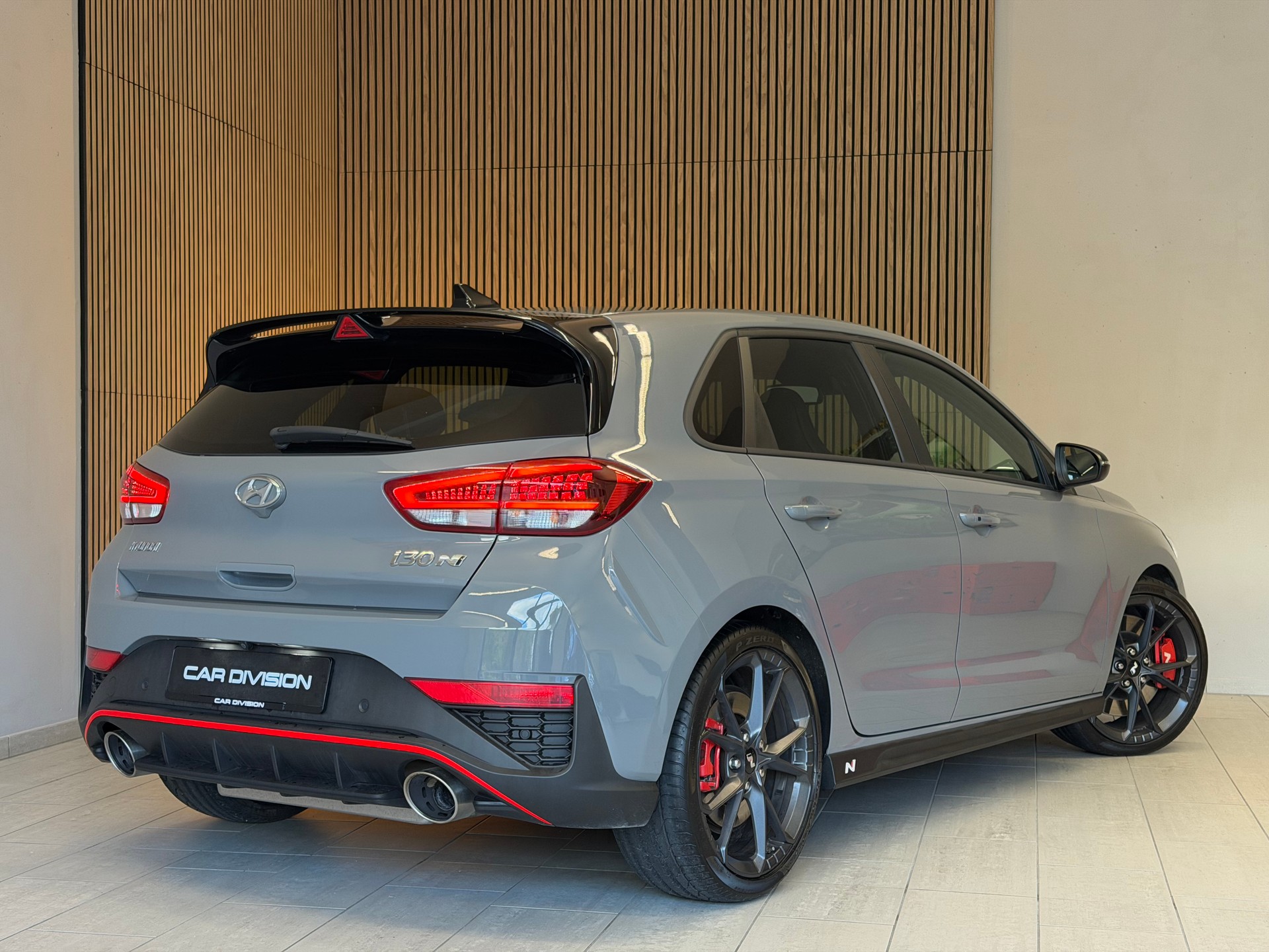 HYUNDAI i30 2.0 T-GDi N-image-5