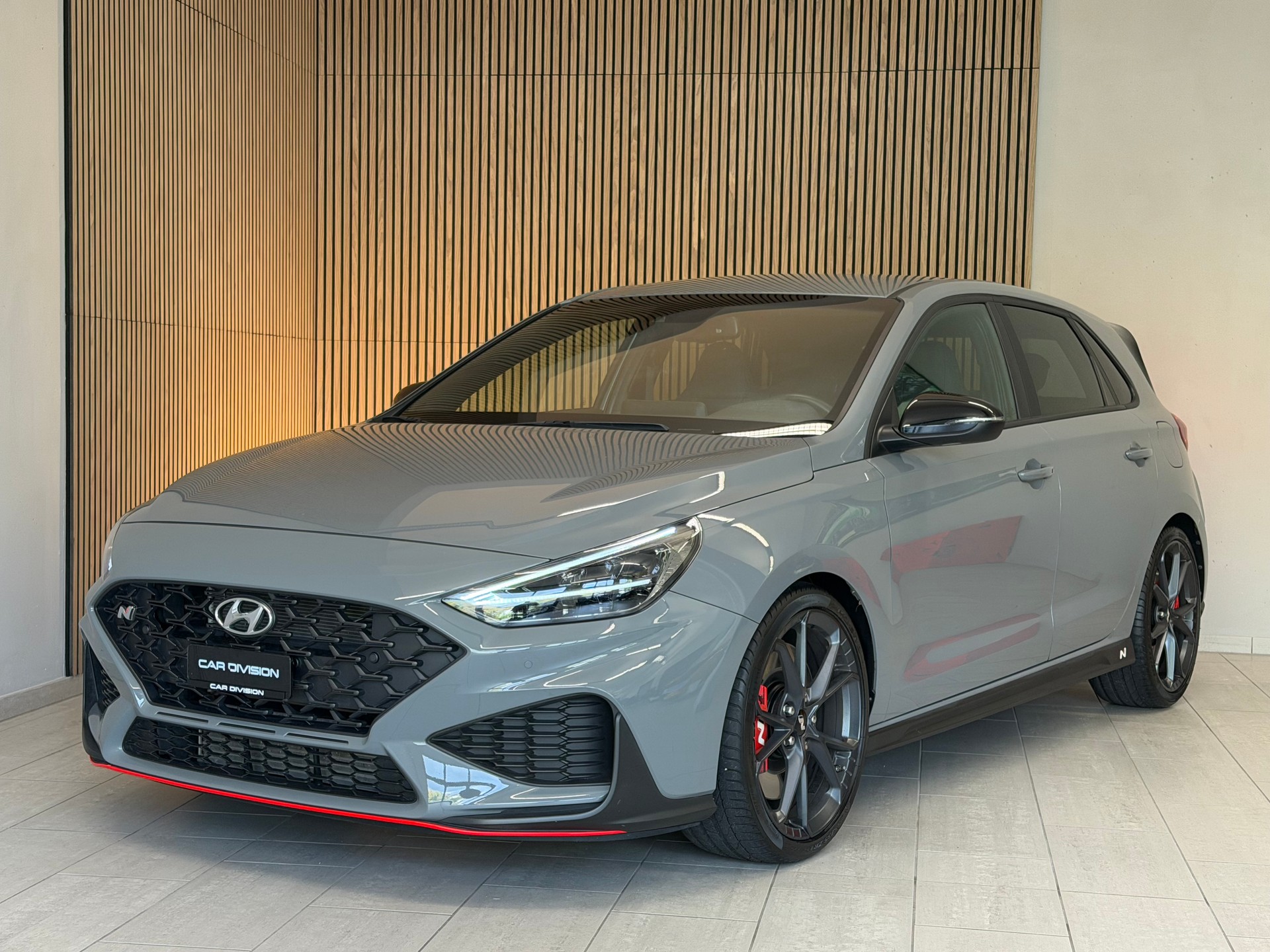 HYUNDAI i30 2.0 T-GDi N-image-1