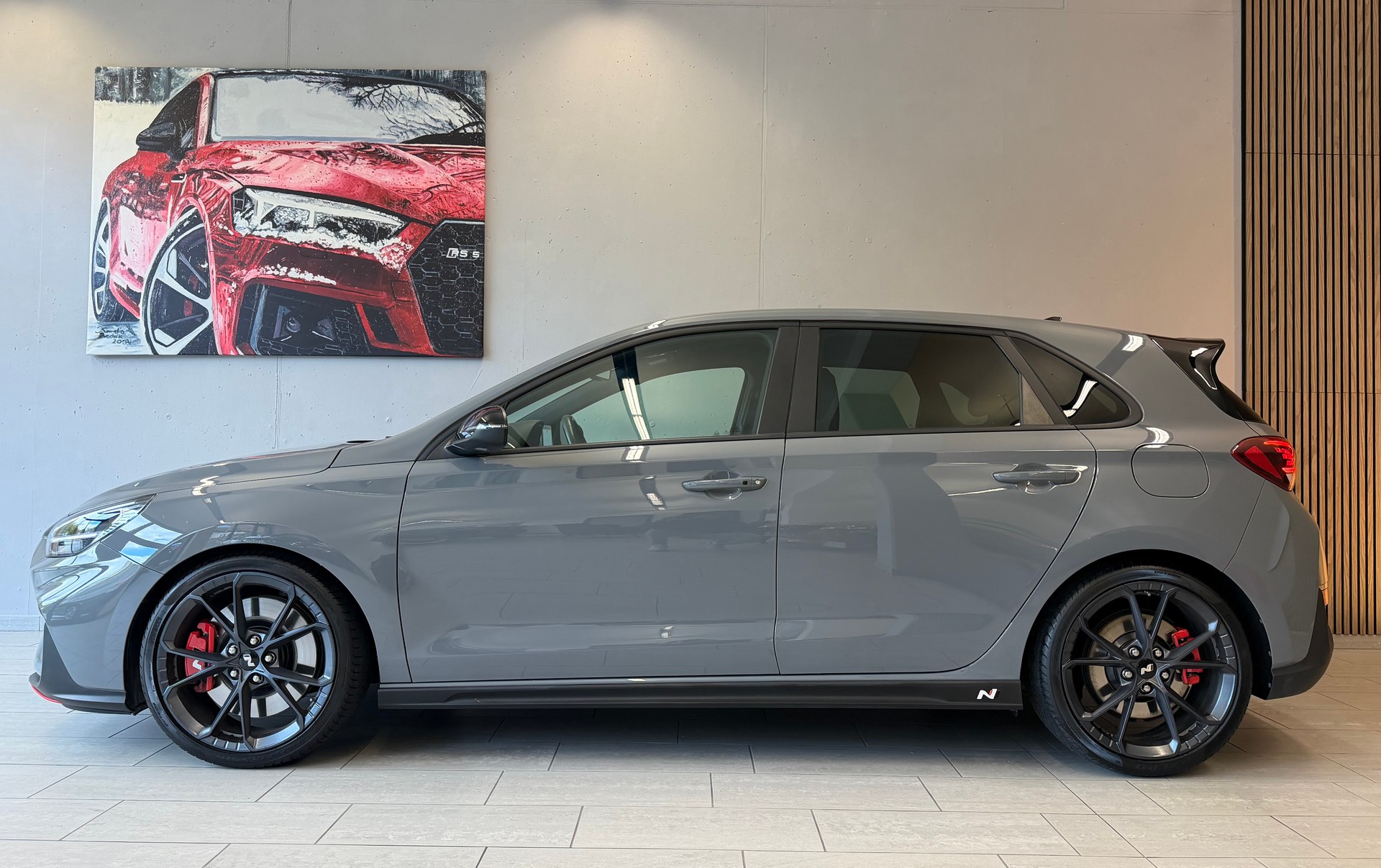 HYUNDAI i30 2.0 T-GDi N-image-3