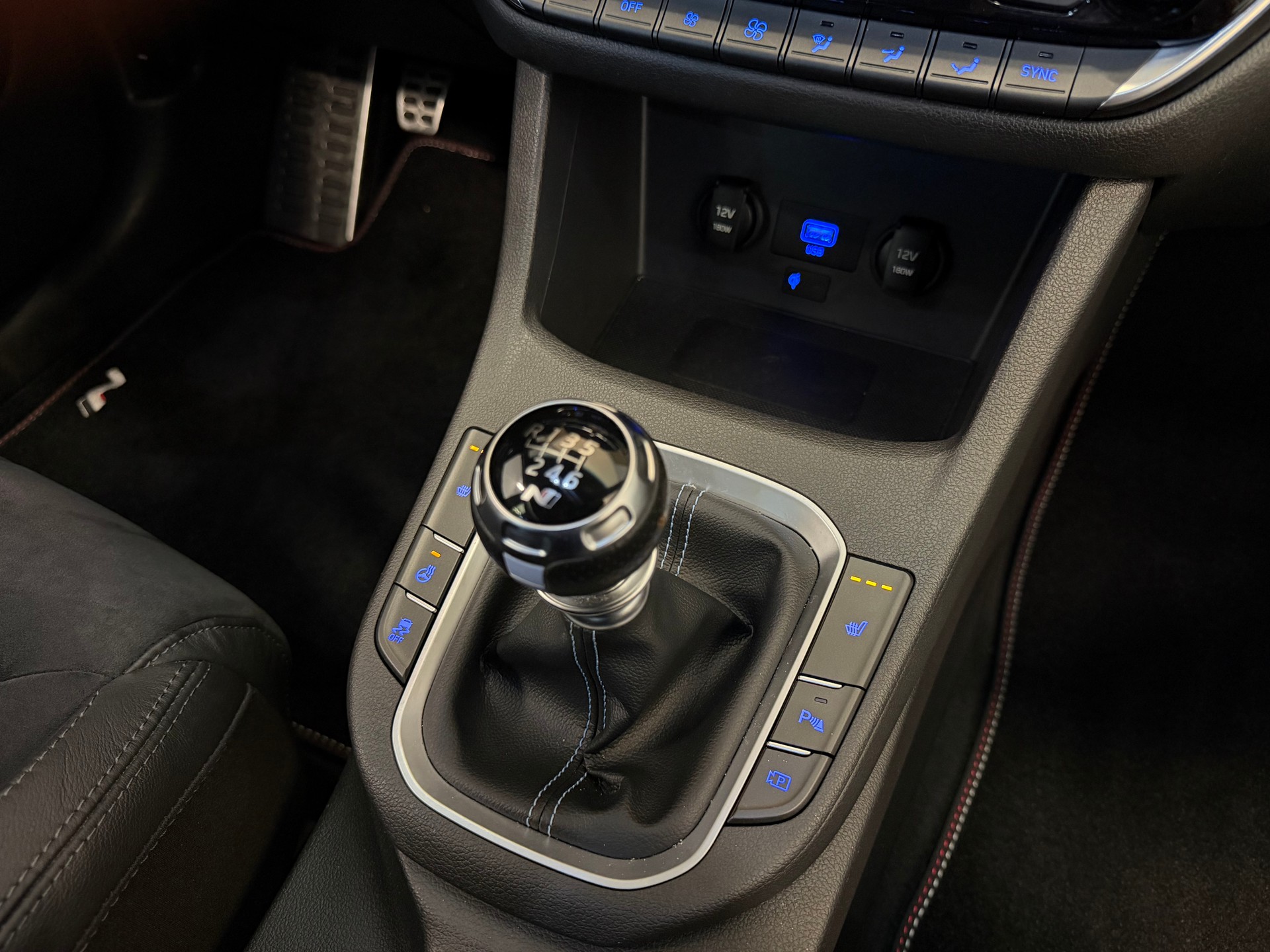 HYUNDAI i30 2.0 T-GDi N-image-16