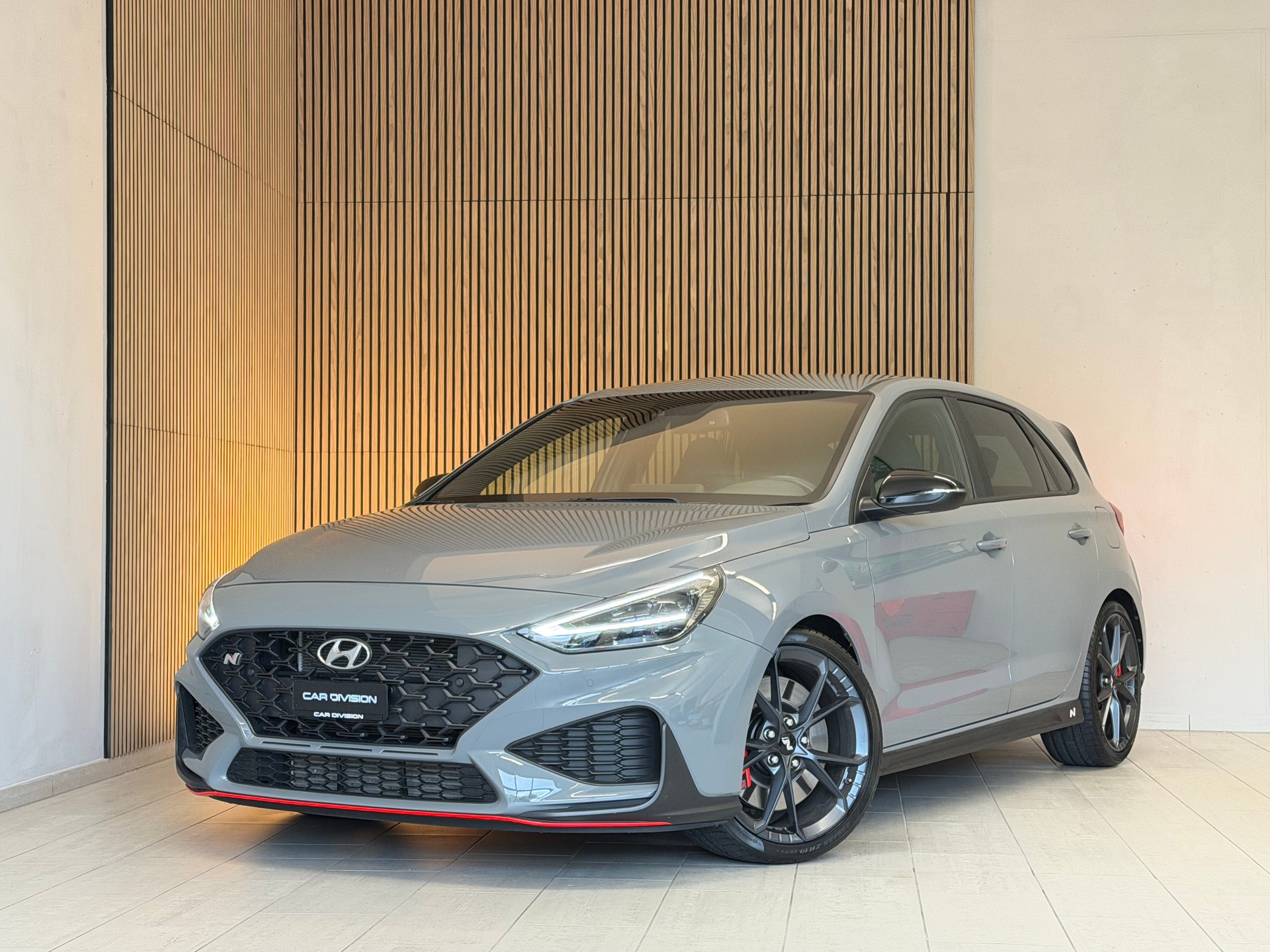 HYUNDAI i30 2.0 T-GDi N-image-0
