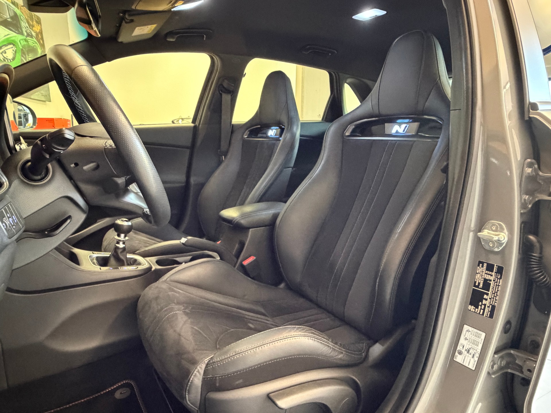 HYUNDAI i30 2.0 T-GDi N-image-11