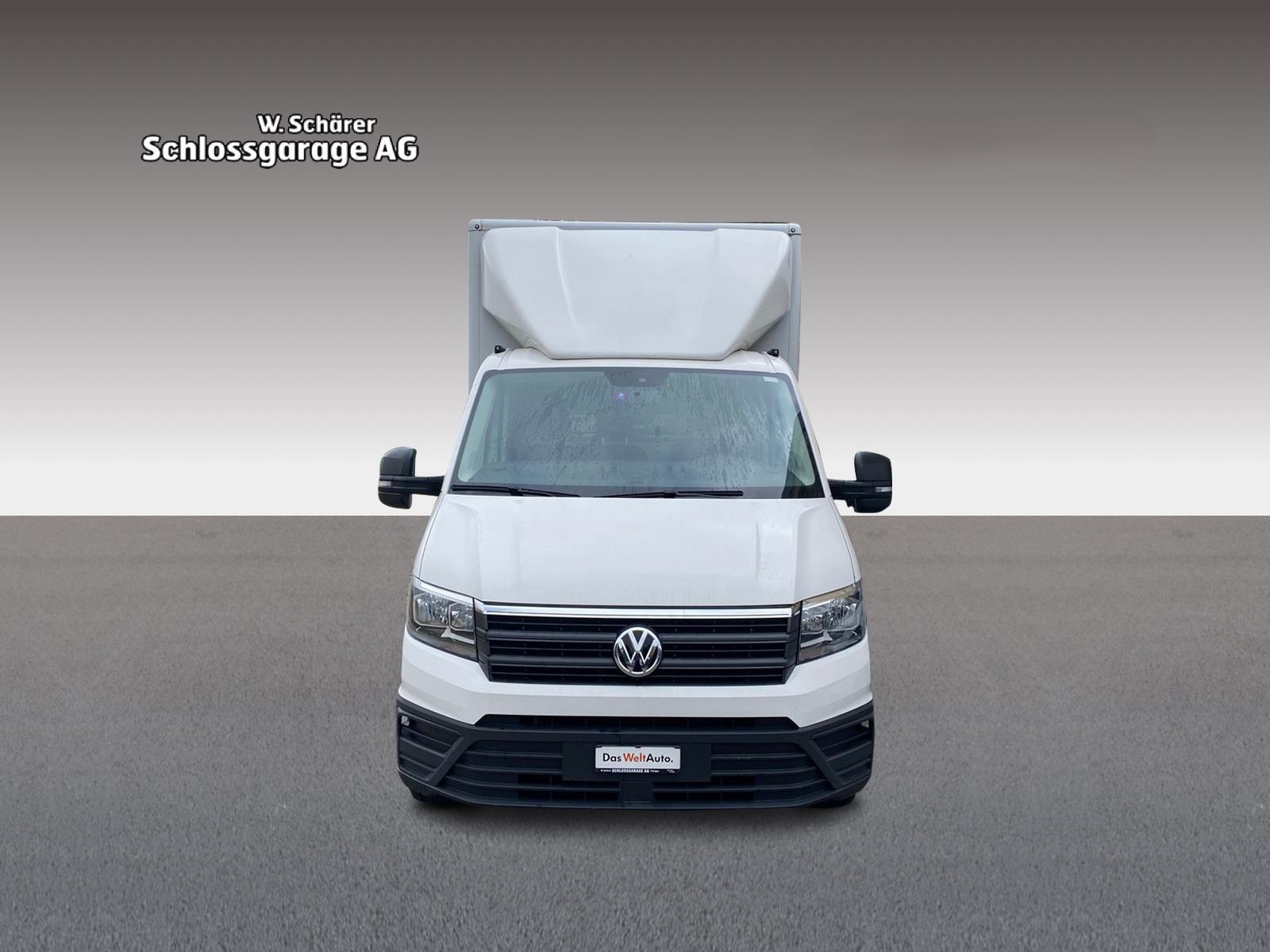 VW Crafter 35 2.0 TDI L4-image-7