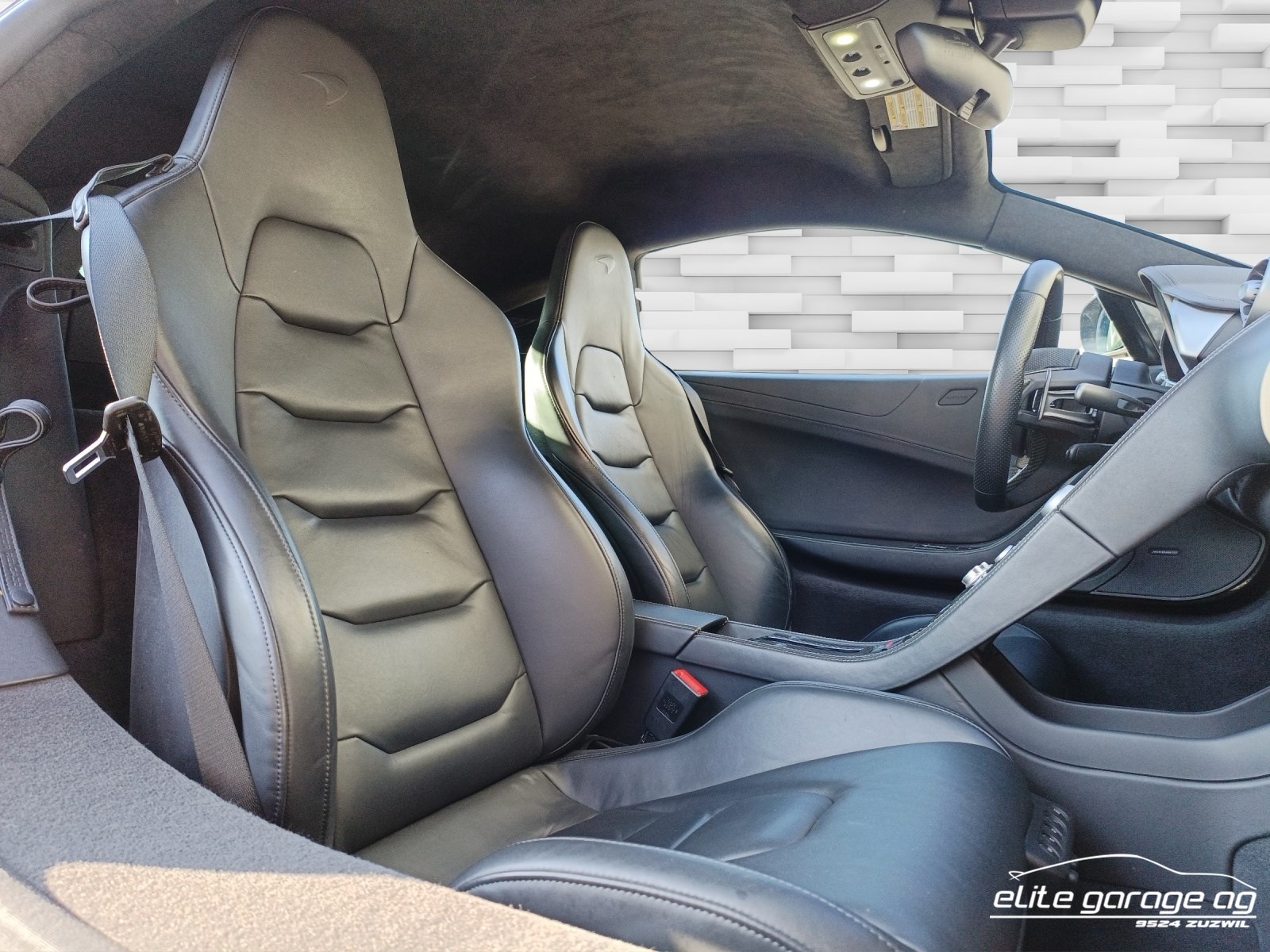 McLAREN MP4-12C FAB CHIMERA Coupé 3.8 V8 SSG-image-12