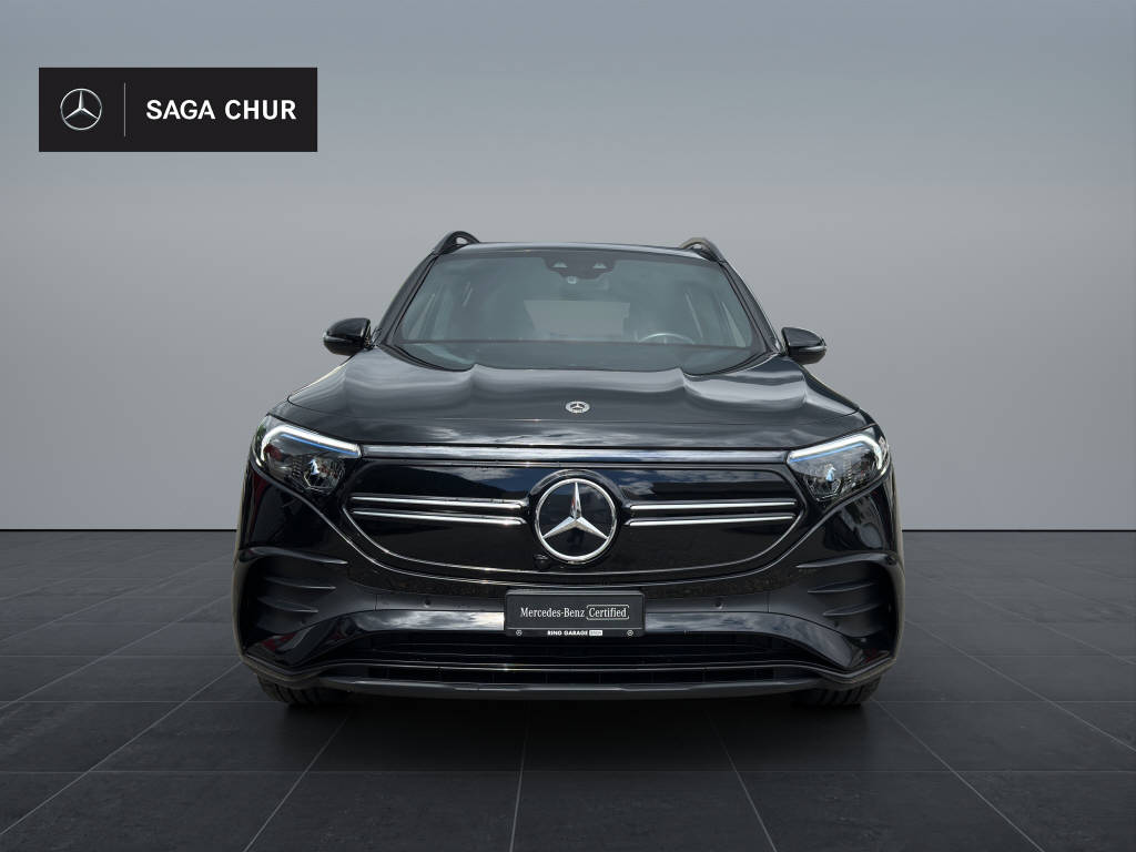 MERCEDES-BENZ EQB 350-image-1