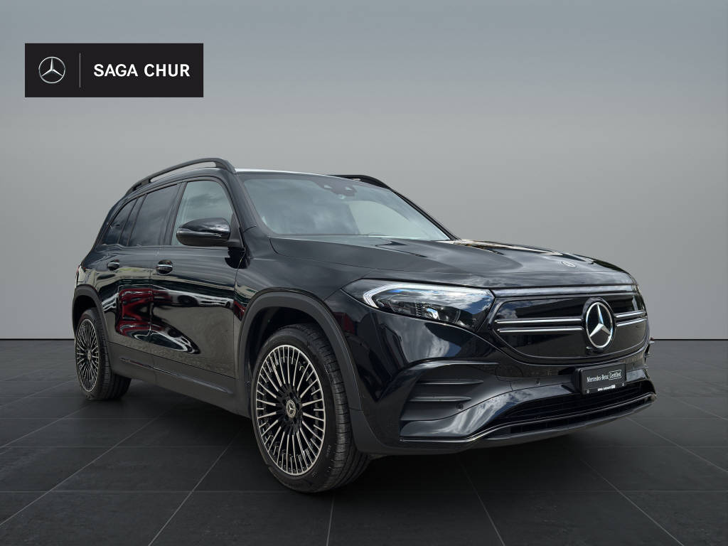 MERCEDES-BENZ EQB 350-image-0