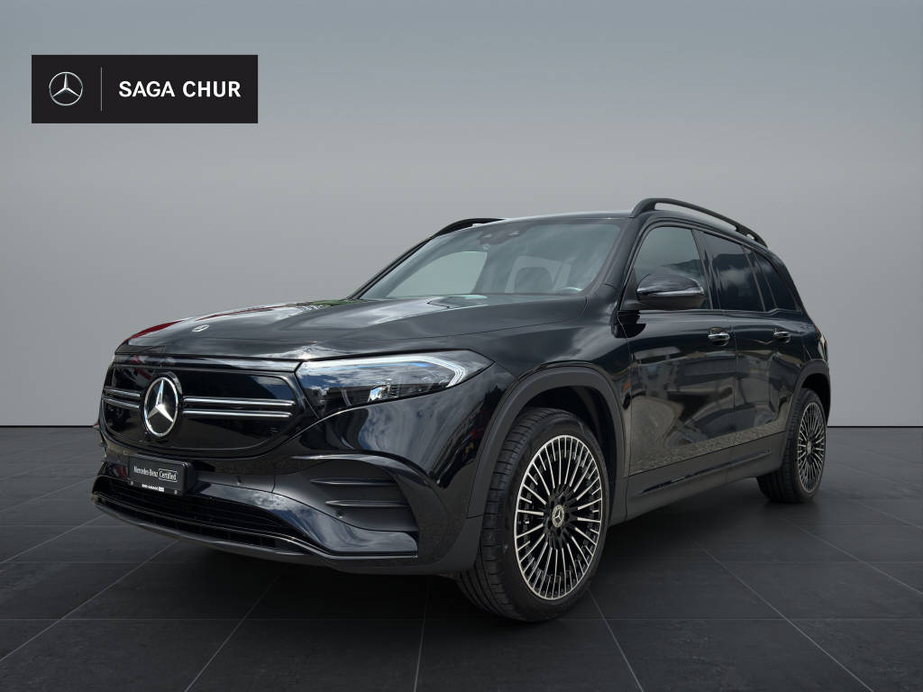 MERCEDES-BENZ EQB 350-image-2