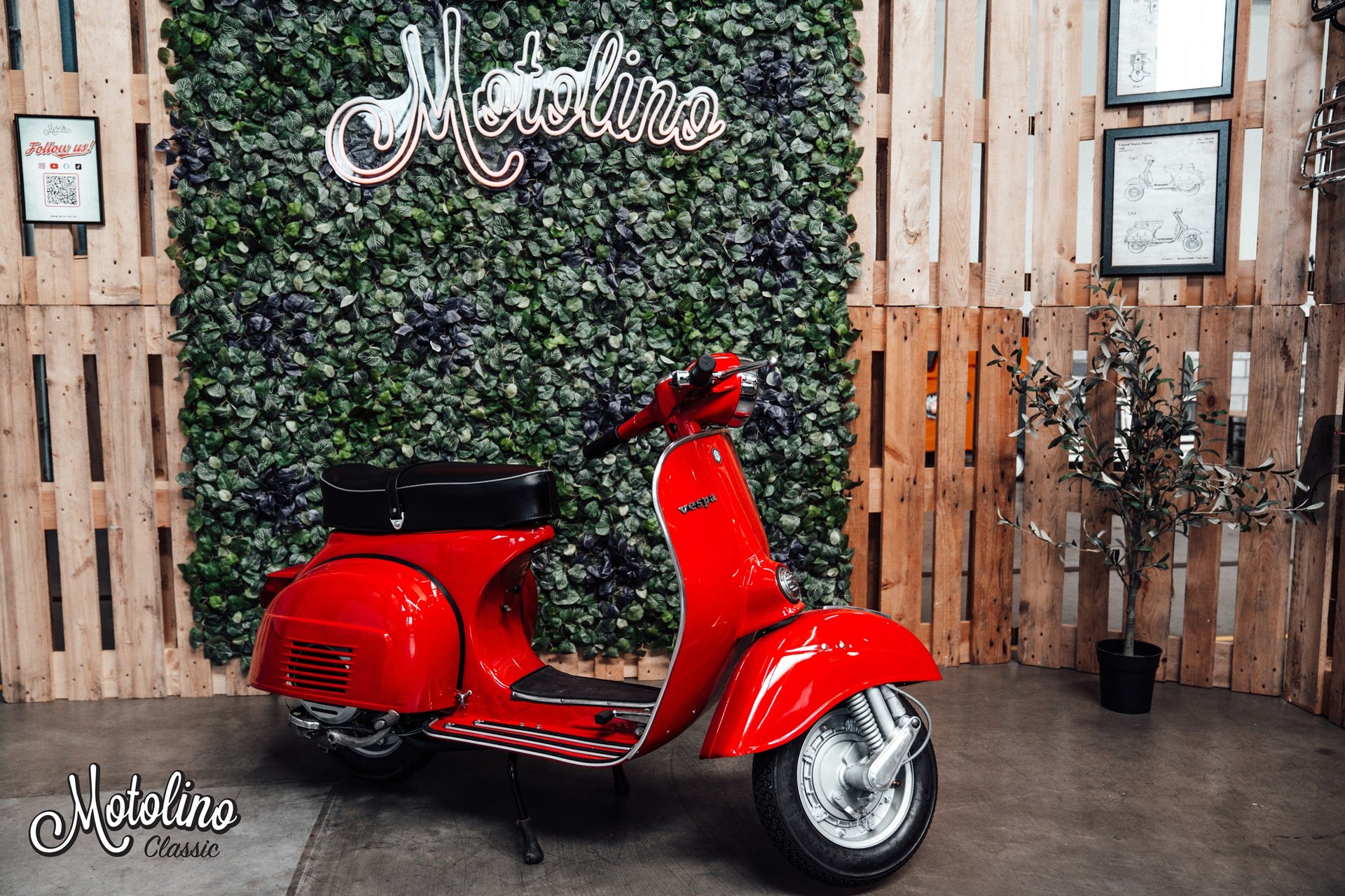 PIAGGIO Vespa Sprint Veloce 150-showroom-element-1