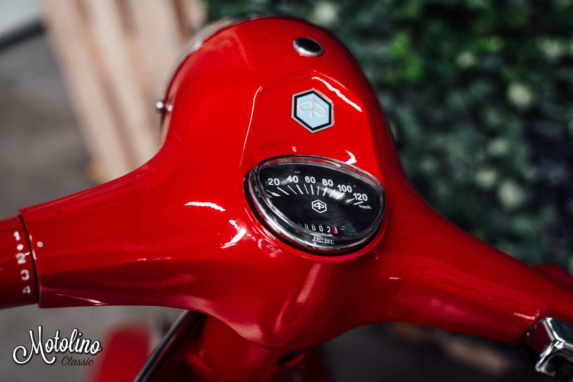PIAGGIO Vespa Sprint Veloce 150-image-10