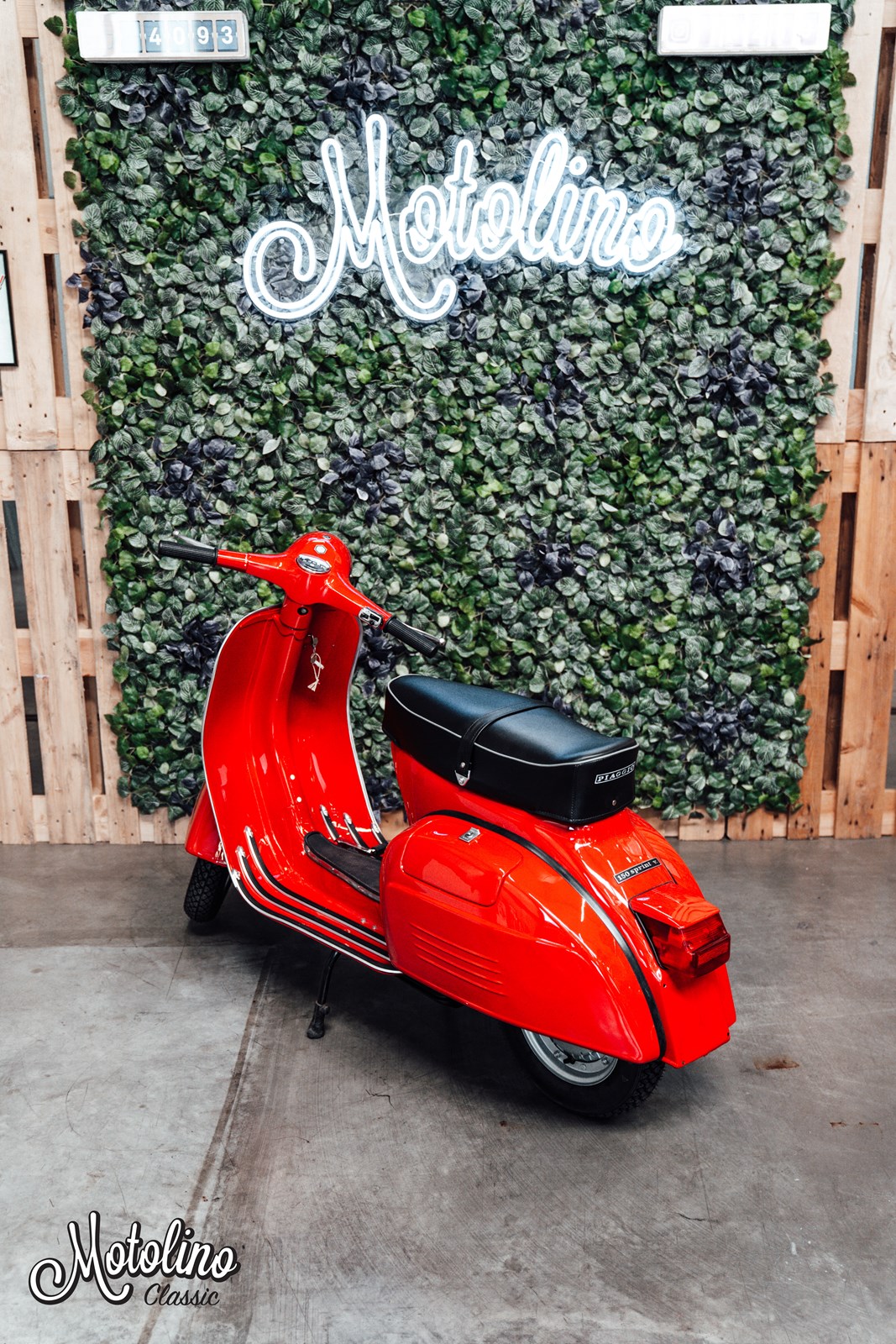 PIAGGIO Vespa Sprint Veloce 150-image-11