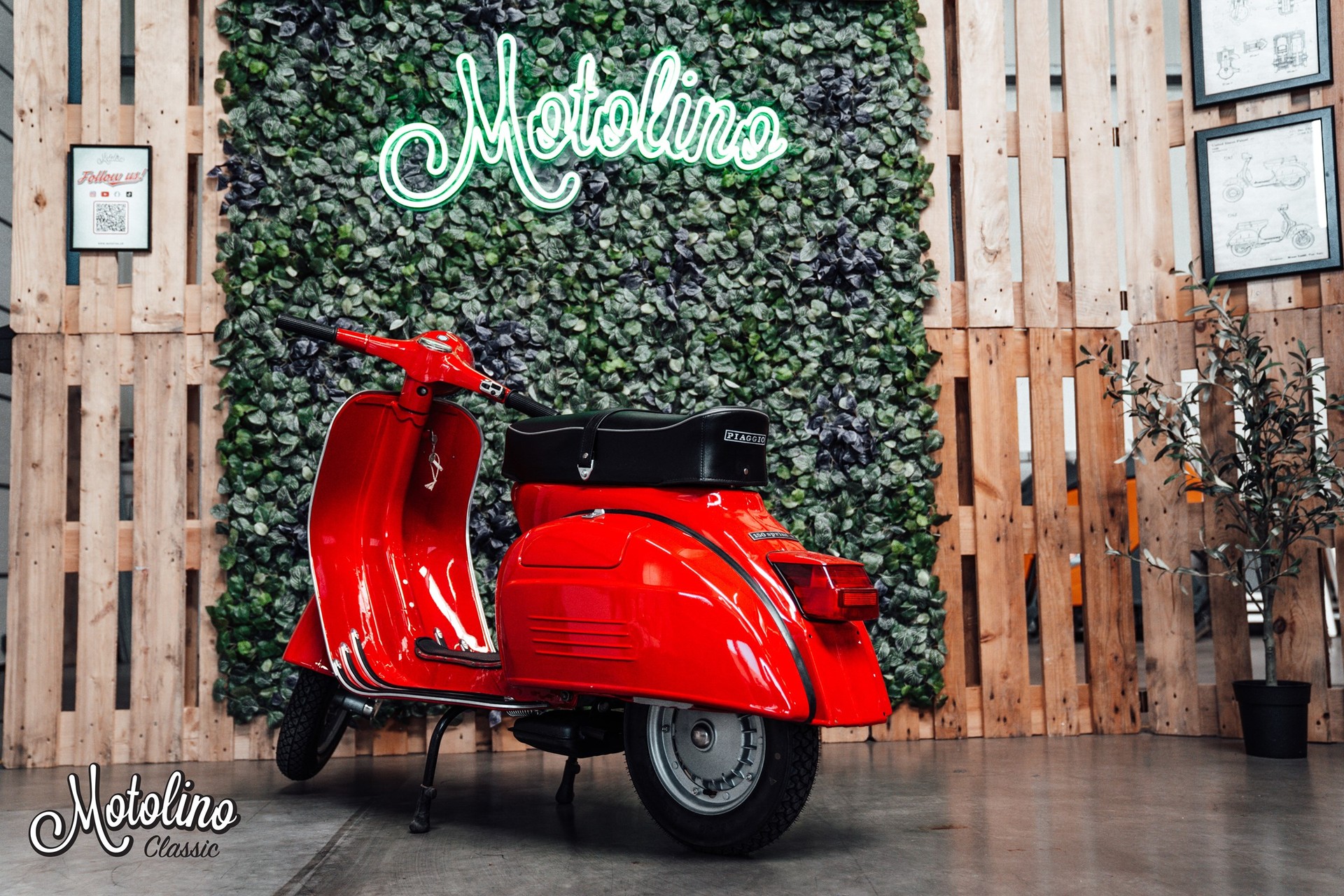 PIAGGIO Vespa Sprint Veloce 150-image-12