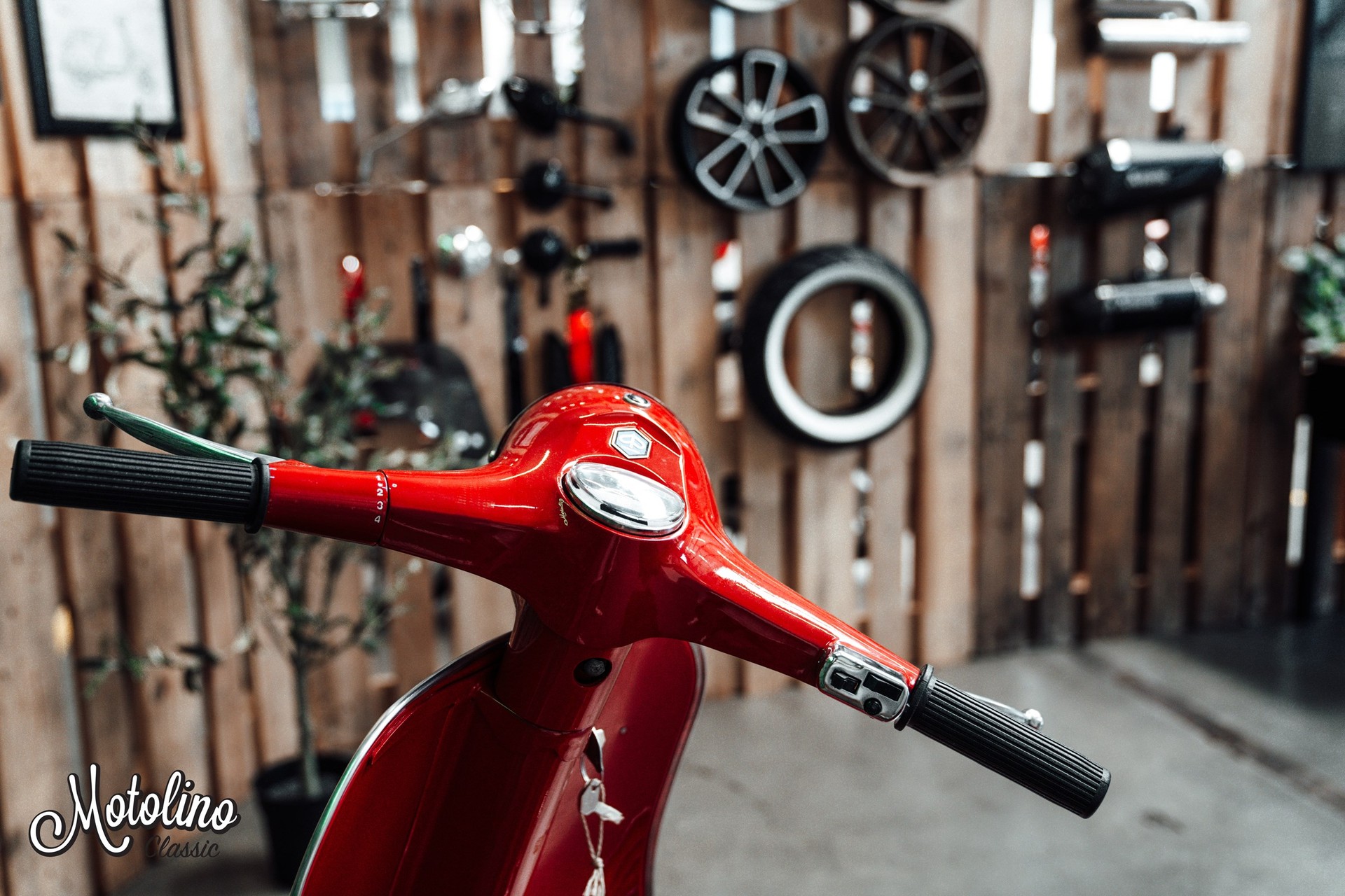 PIAGGIO Vespa Sprint Veloce 150-image-13