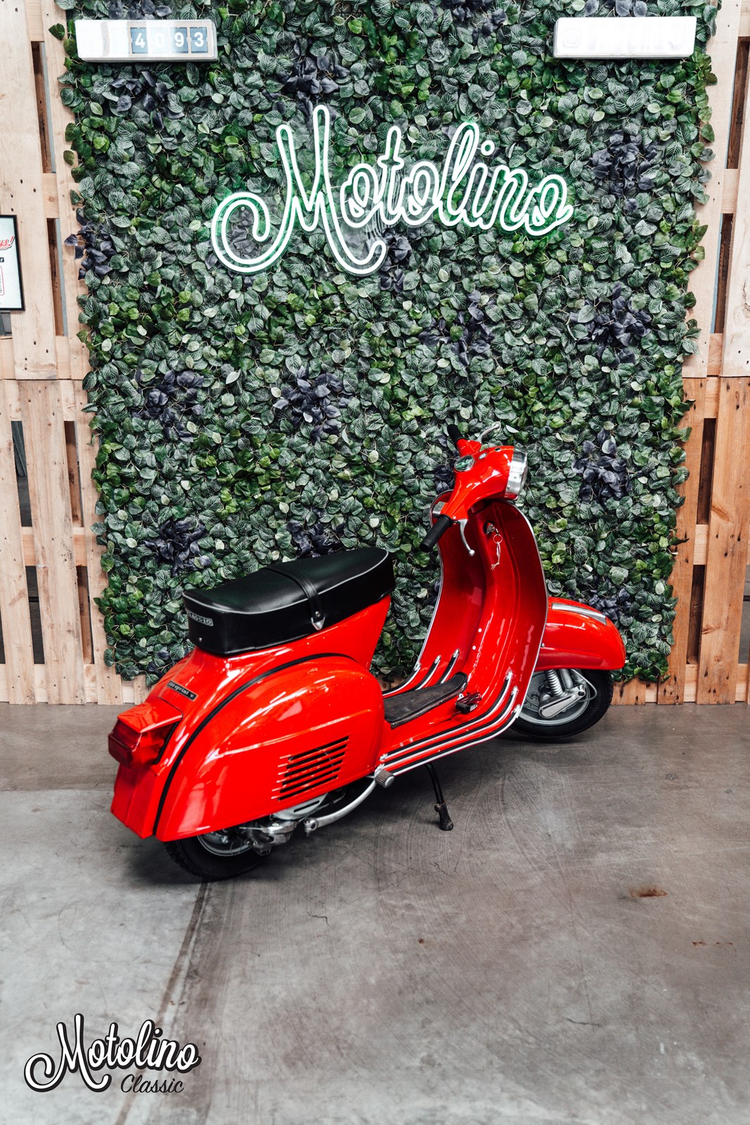 PIAGGIO Vespa Sprint Veloce 150-image-14