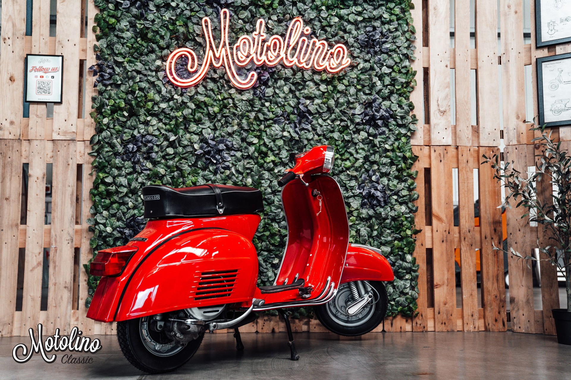 PIAGGIO Vespa Sprint Veloce 150-image-15