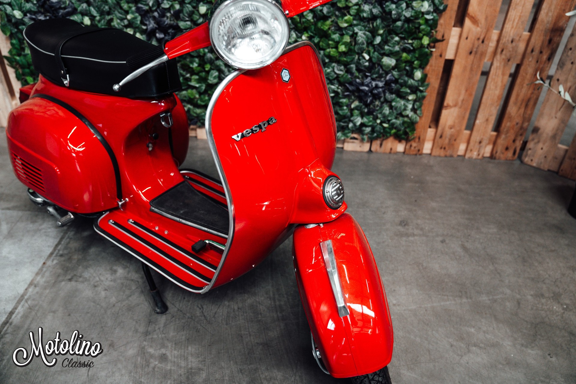 PIAGGIO Vespa Sprint Veloce 150-image-5