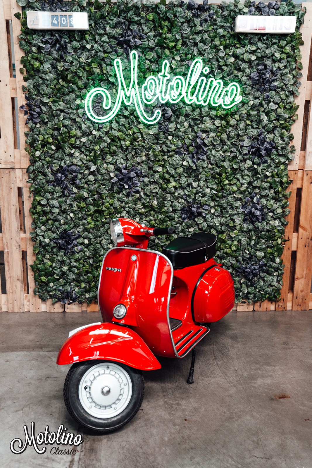 PIAGGIO Vespa Sprint Veloce 150-image-6