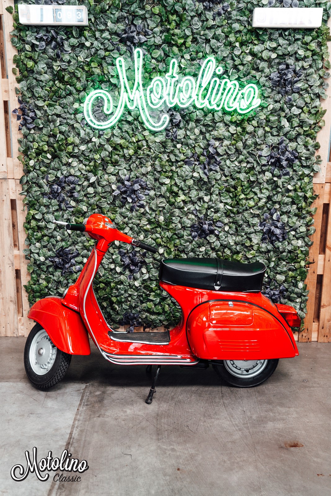 PIAGGIO Vespa Sprint Veloce 150-image-7