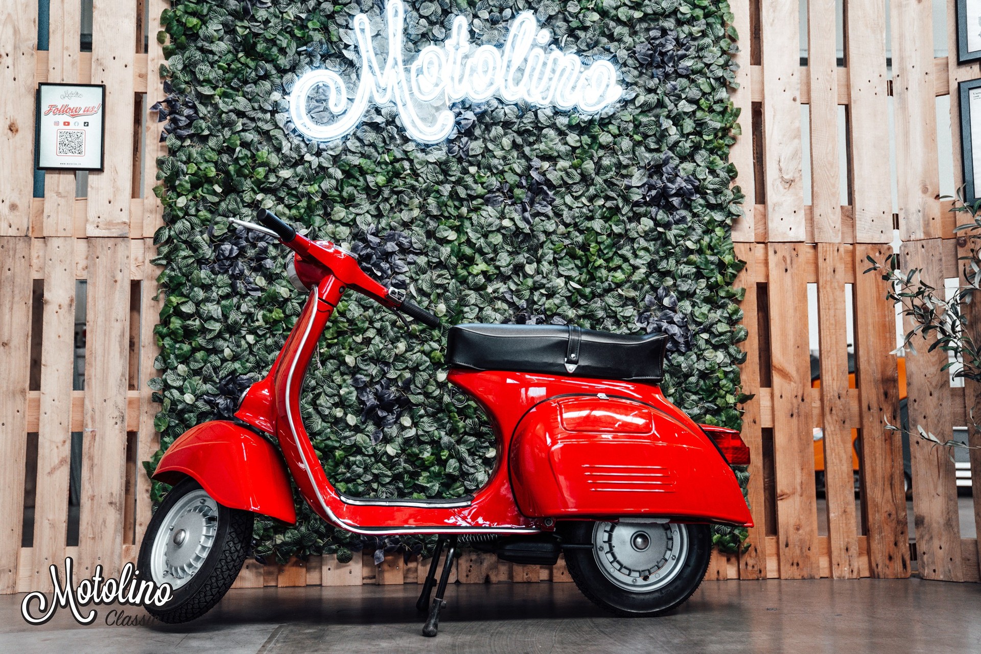 PIAGGIO Vespa Sprint Veloce 150-image-8