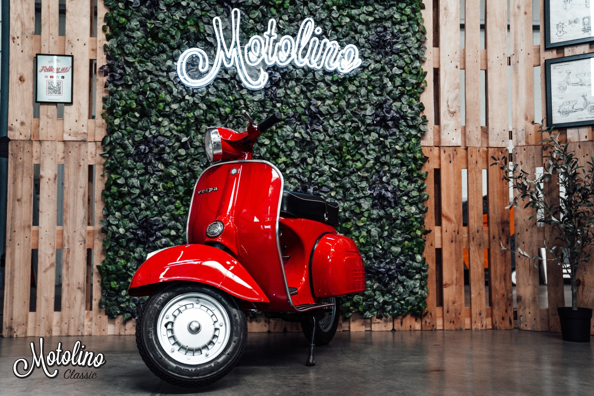 PIAGGIO Vespa Sprint Veloce 150
