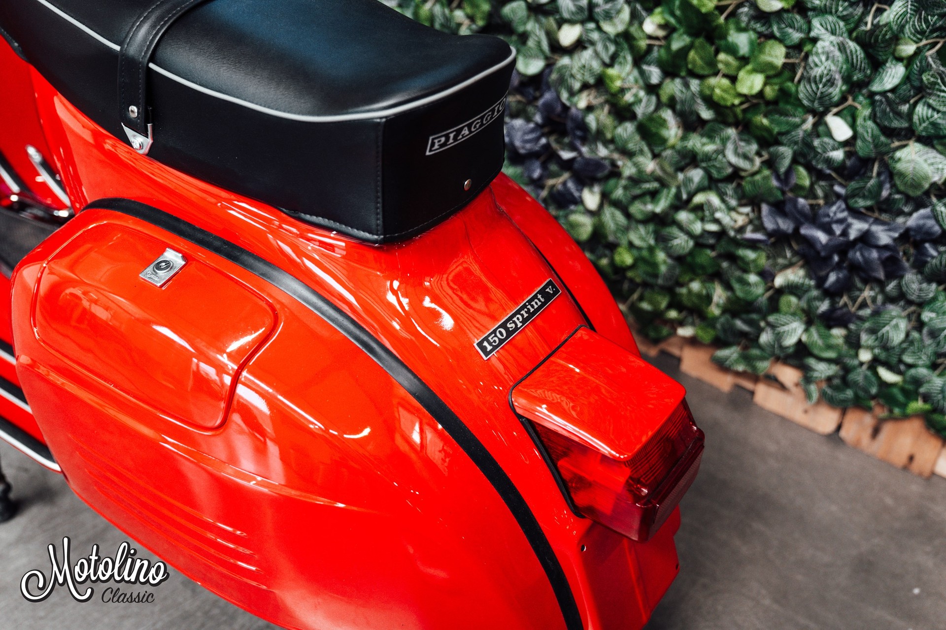 PIAGGIO Vespa Sprint Veloce 150-image-9