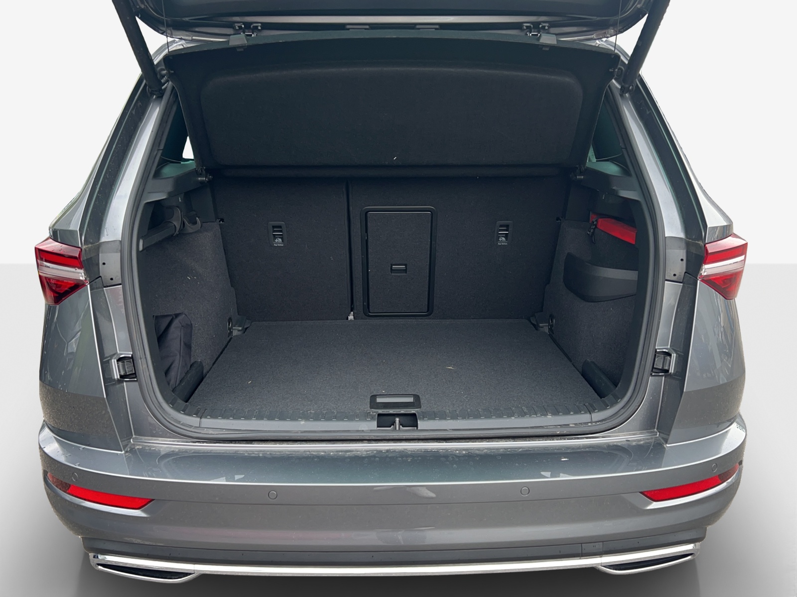 SKODA Karoq 2.0 TSI SportLine 4x4 DSG-image-8