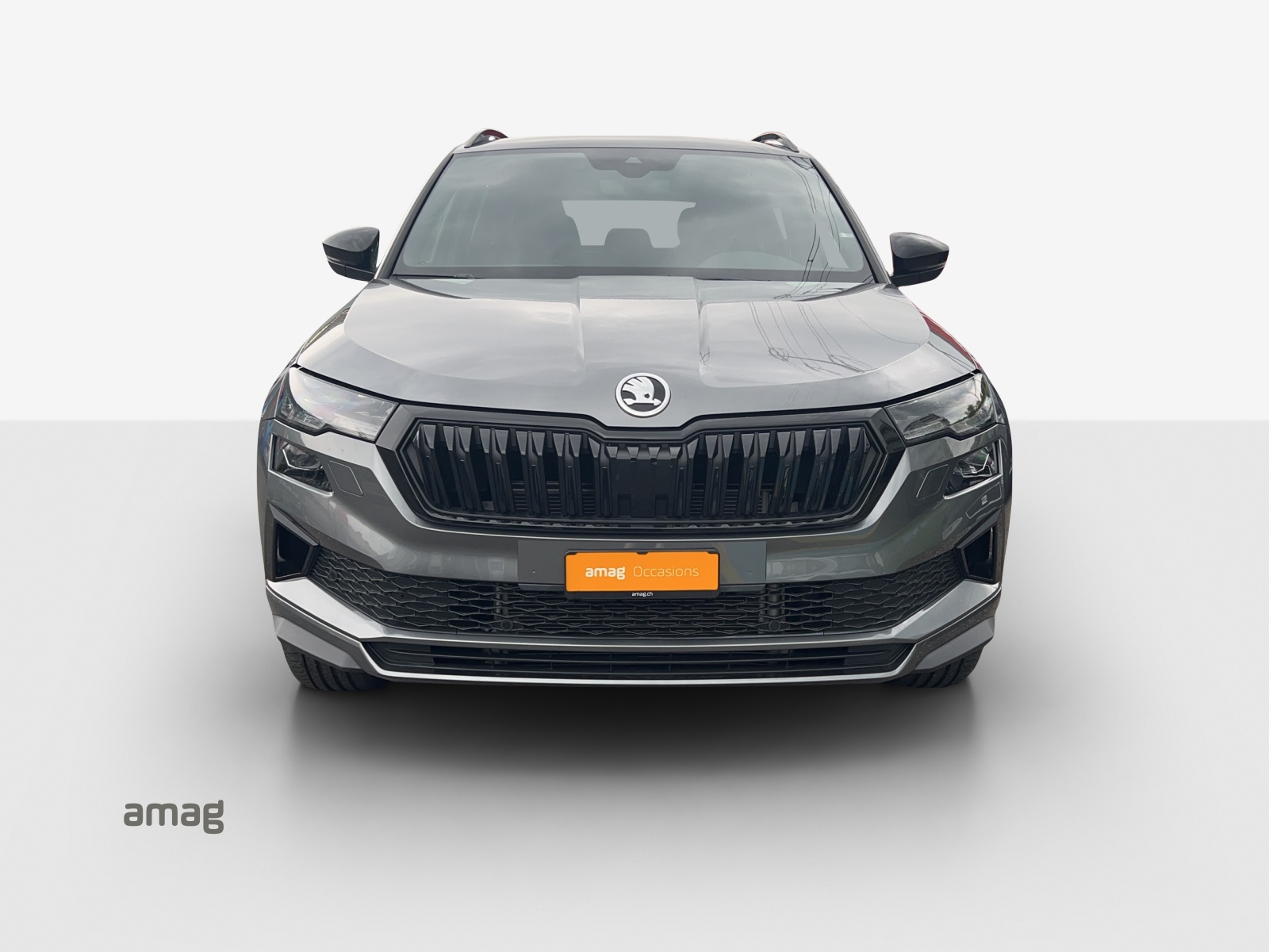 SKODA Karoq 2.0 TSI SportLine 4x4 DSG-image-3