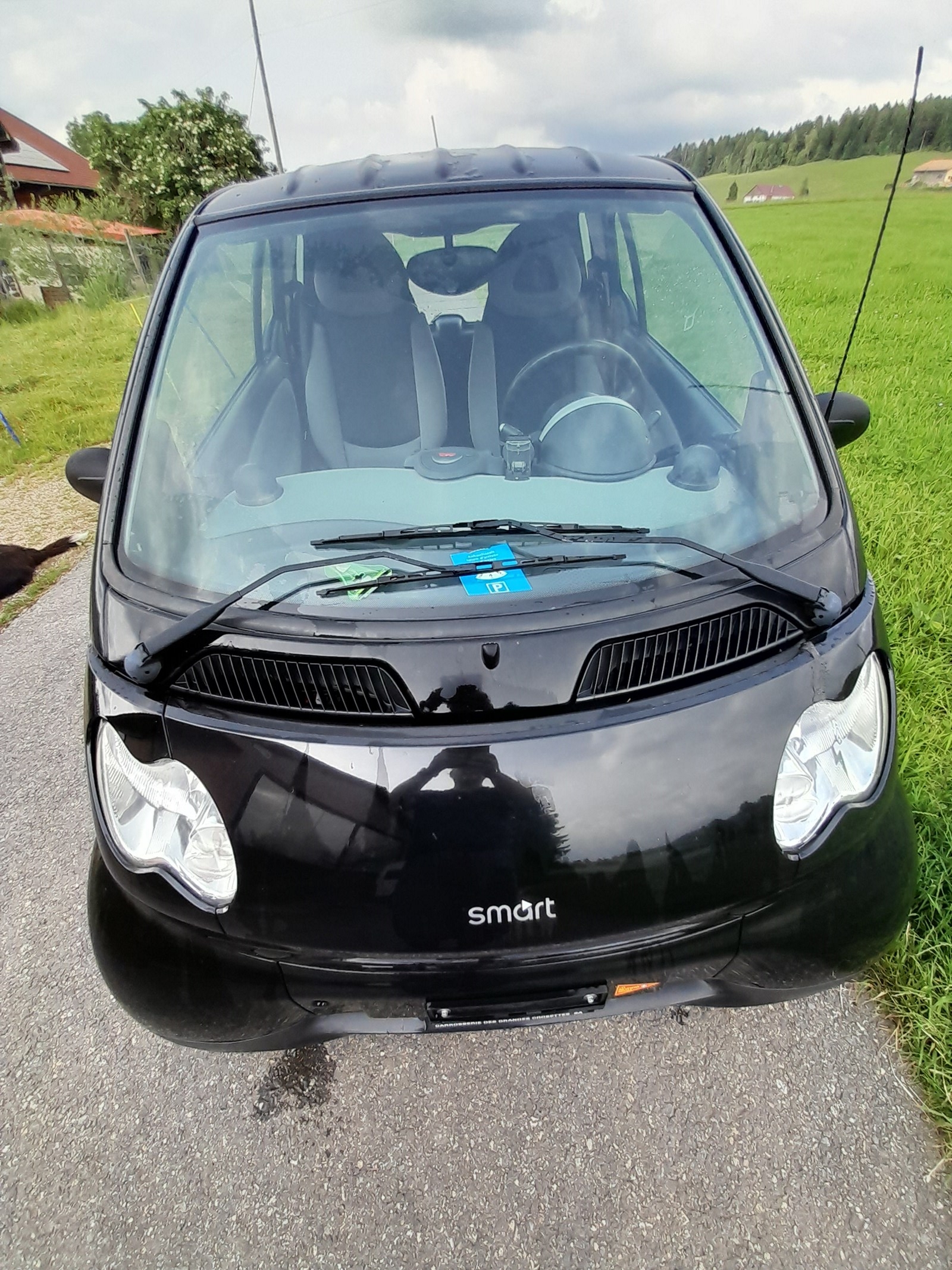 SMART Fortwo-image-0