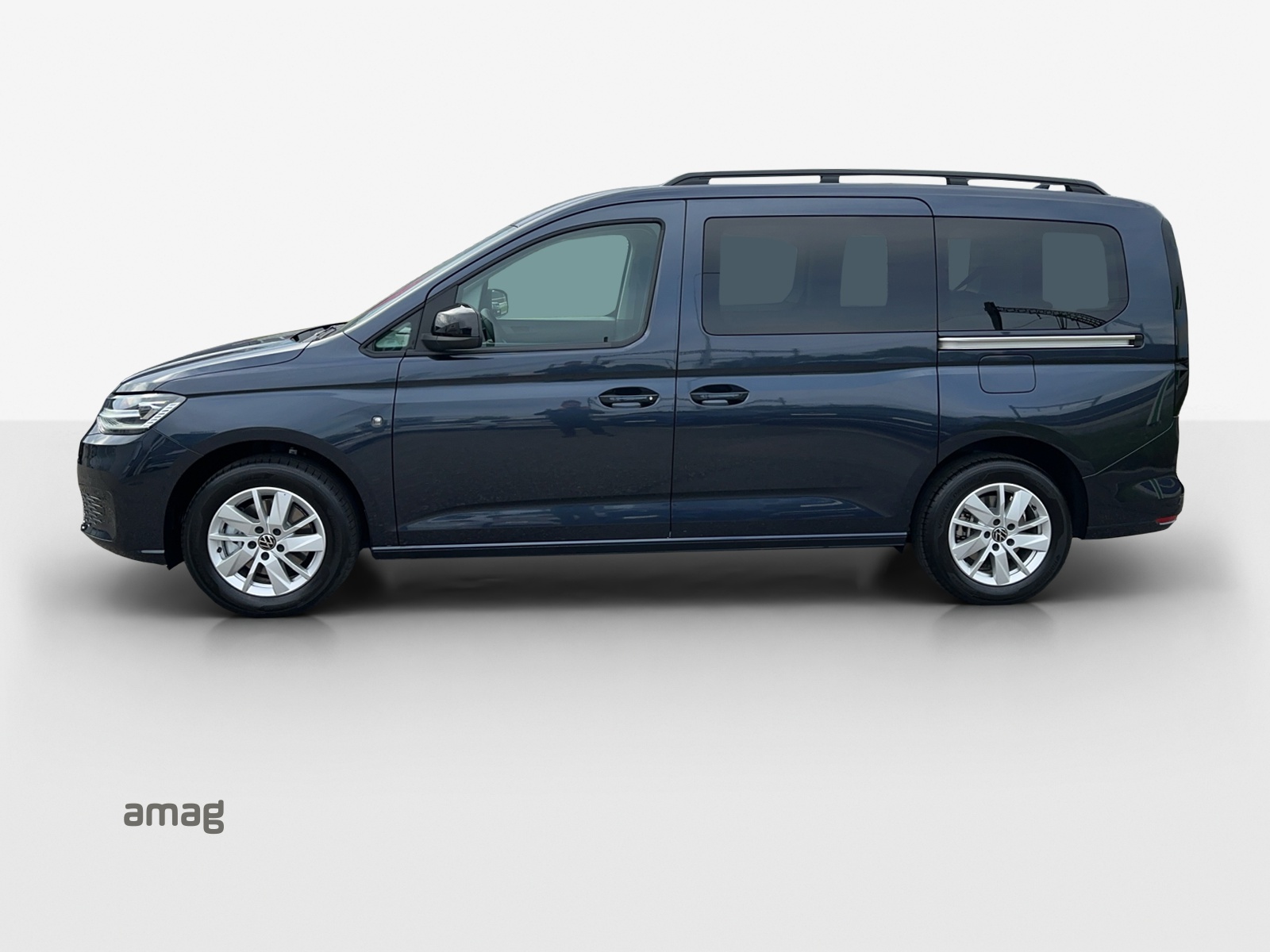 VW Caddy Maxi 1.5 TSI Liberty DSG-image-1