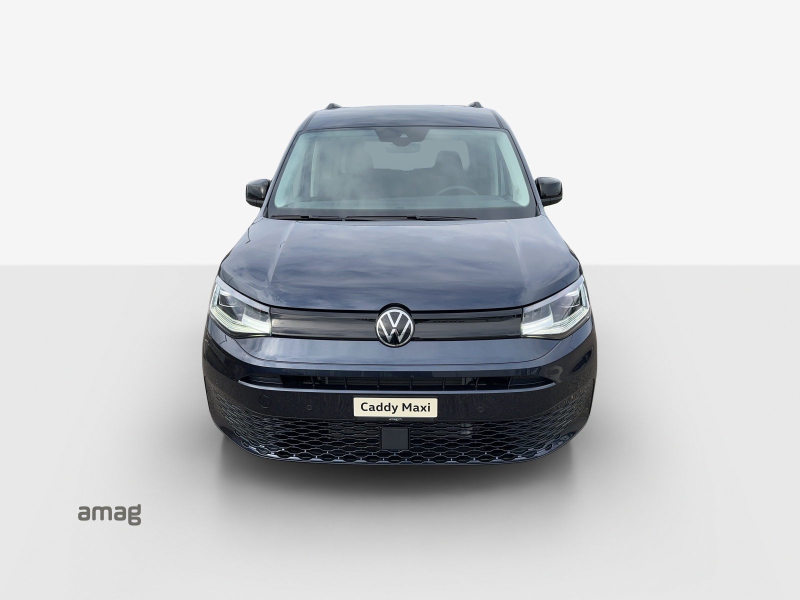 VW Caddy Maxi 1.5 TSI Liberty DSG-image-6