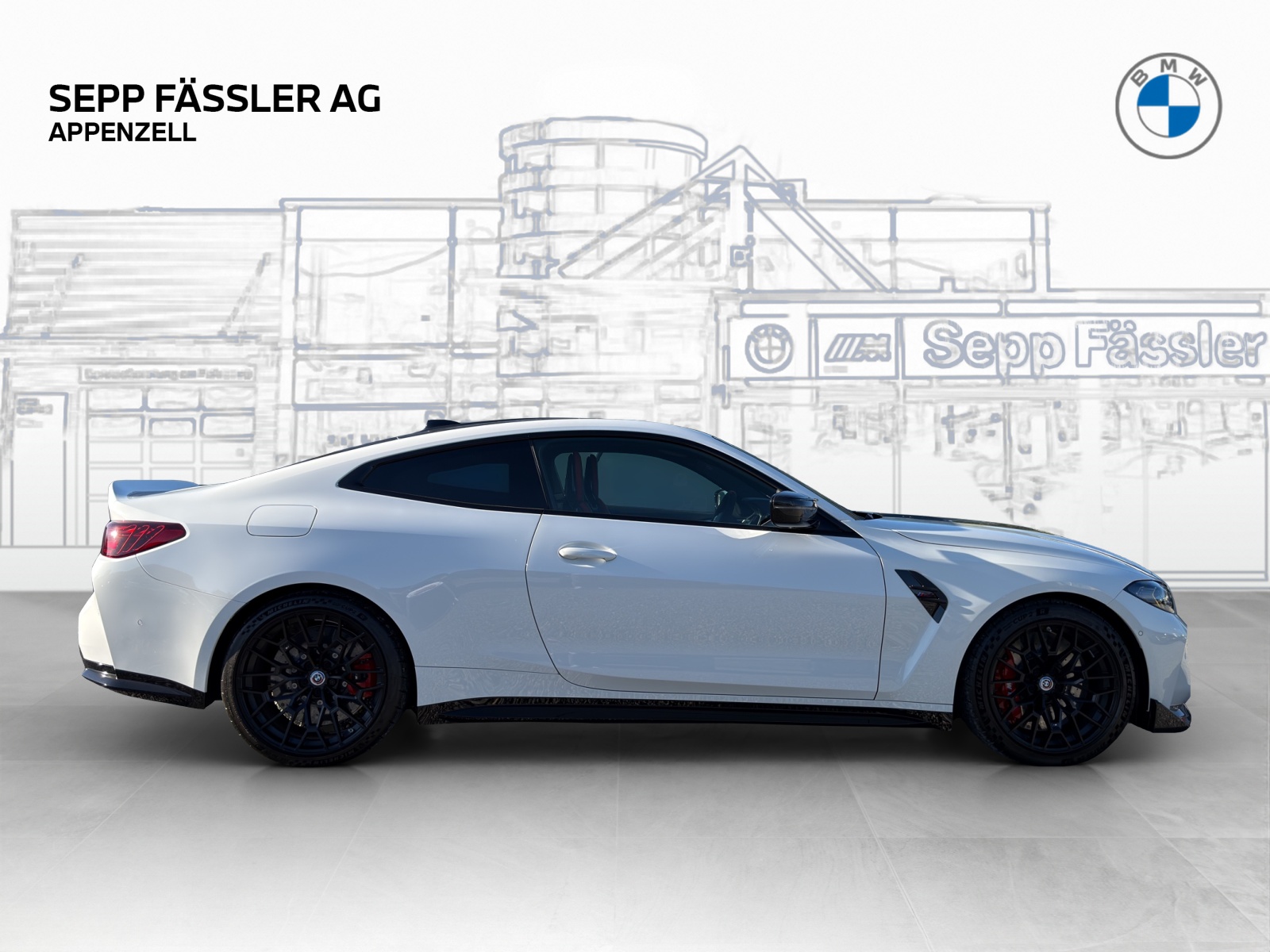BMW M4 CSL Coupé-image-5