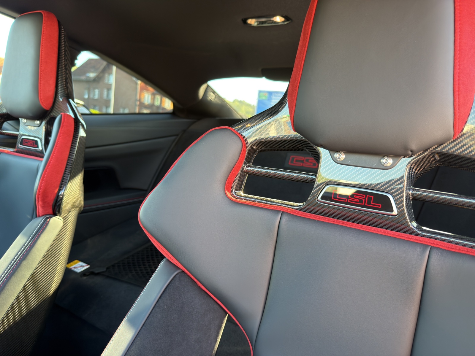 BMW M4 CSL Coupé-image-20