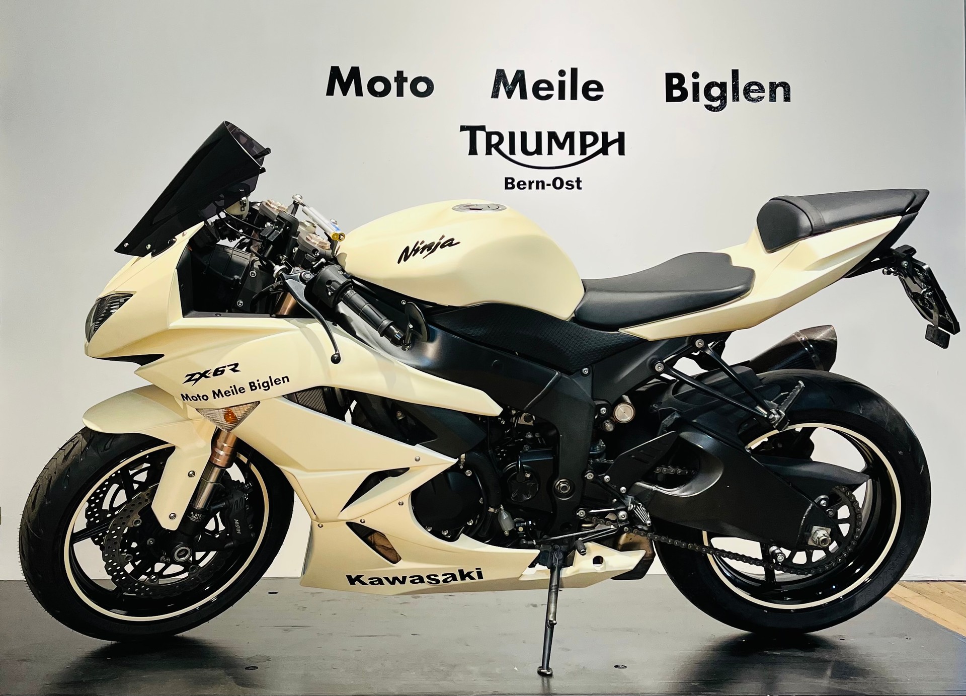 KAWASAKI Ninja ZX-6R-image-5