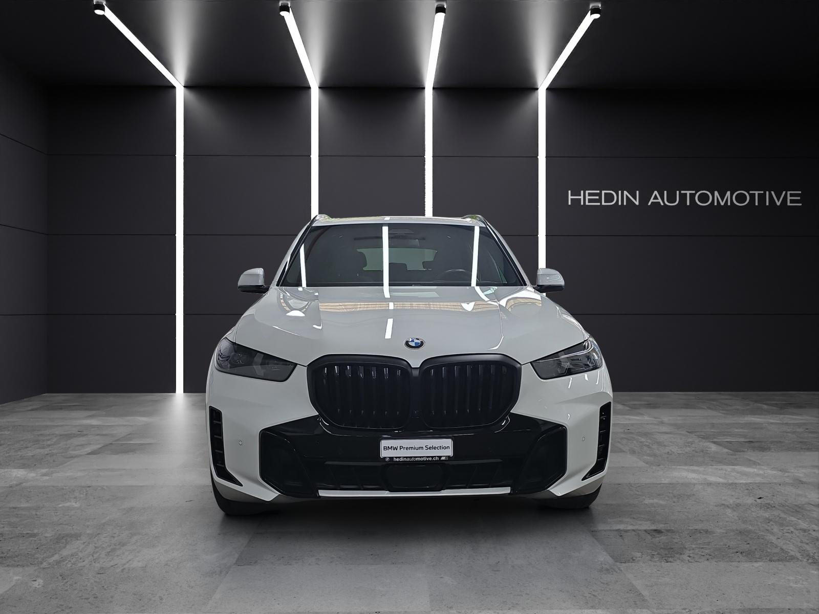 BMW X5 40d xDrive M Sport Pro-showroom-element-3