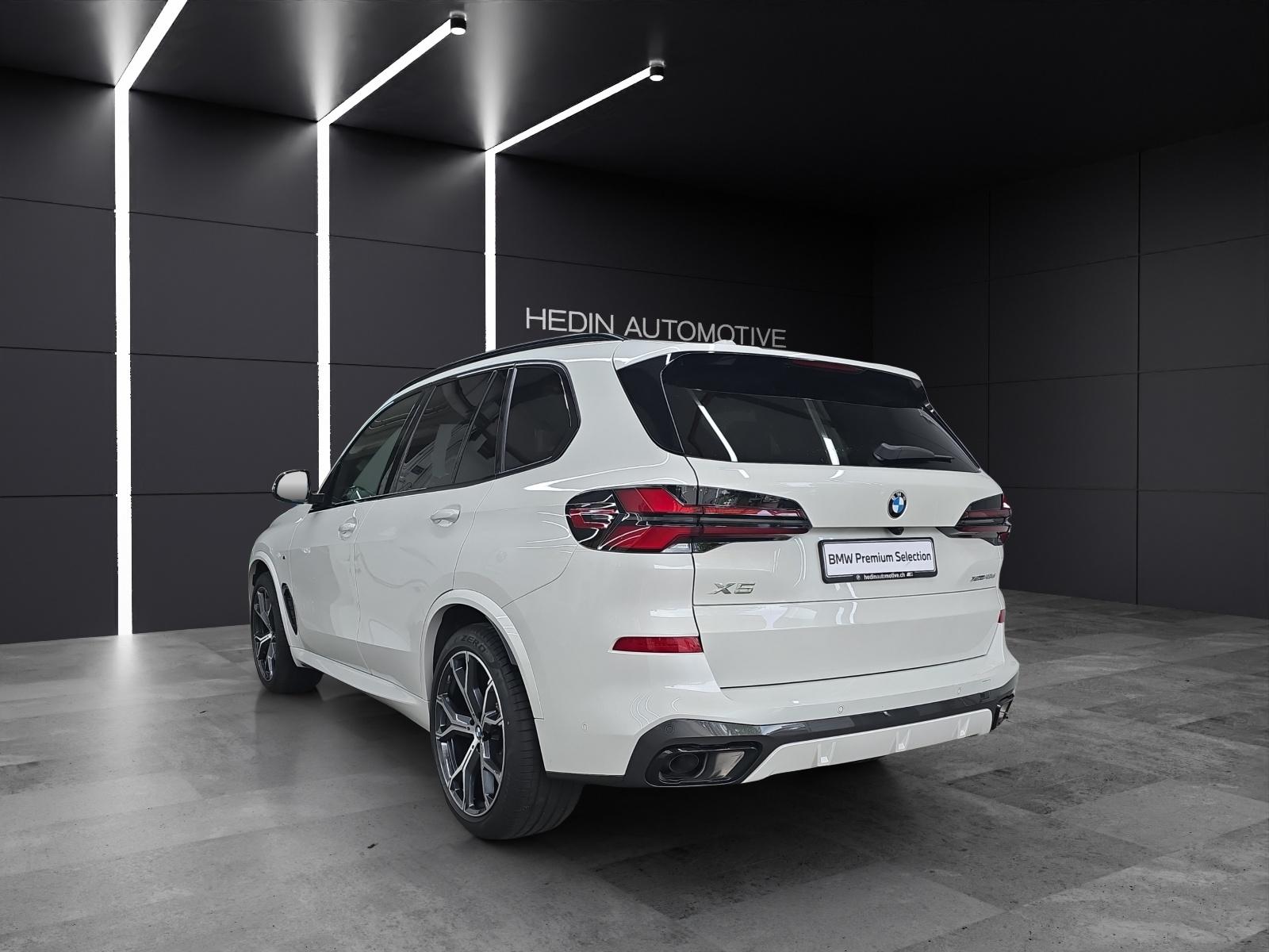 BMW X5 40d xDrive M Sport Pro-showroom-element-2