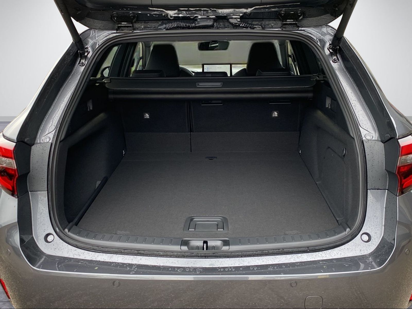 TOYOTA Corolla Touring Sports 2.0 HSD Trend-image-5