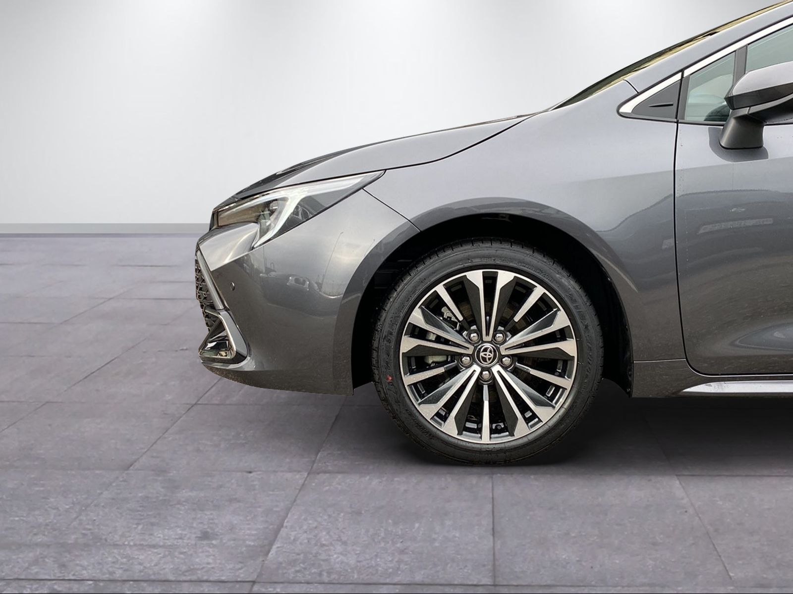 TOYOTA Corolla Touring Sports 2.0 HSD Trend-image-2