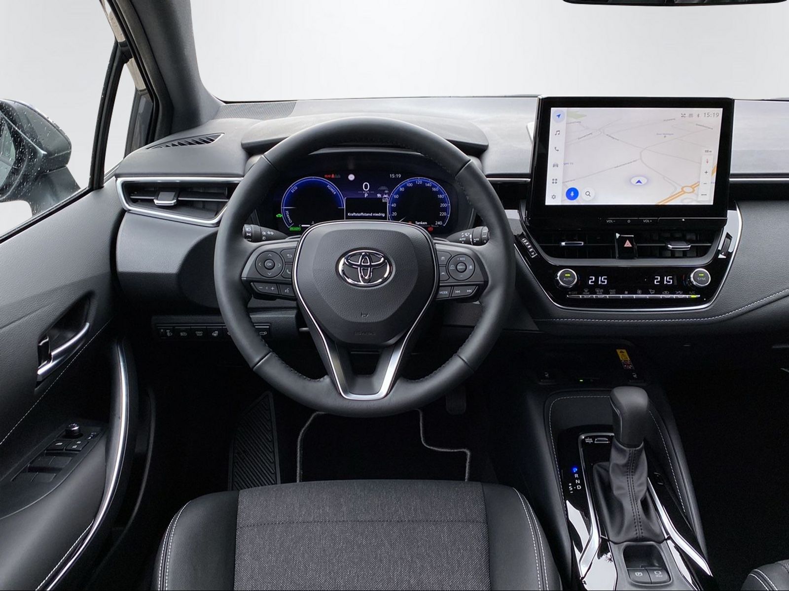 TOYOTA Corolla Touring Sports 2.0 HSD Trend-image-12