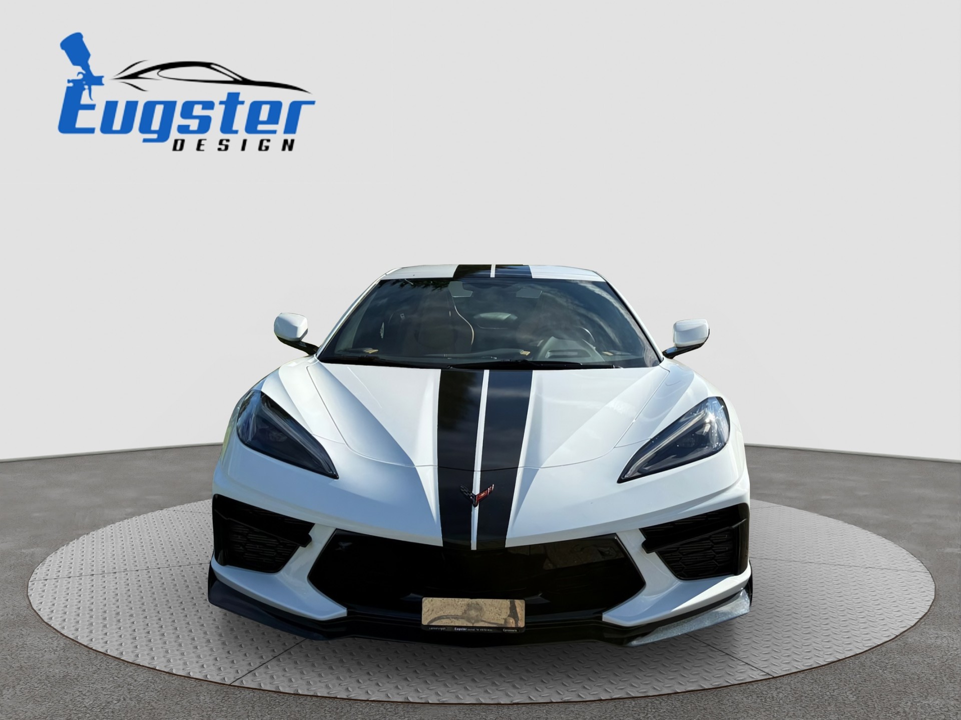 CHEVROLET Corvette C8-image-0