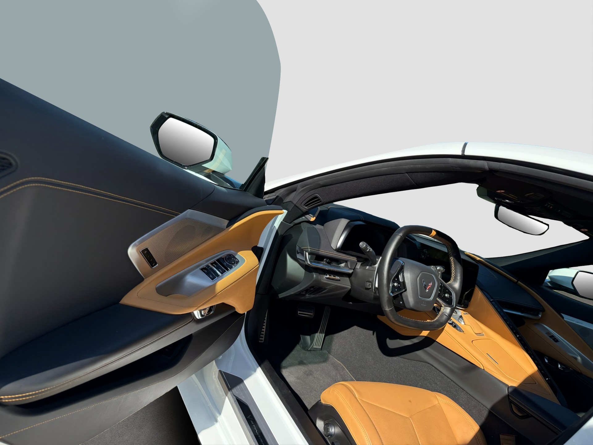CHEVROLET Corvette C8-image-13