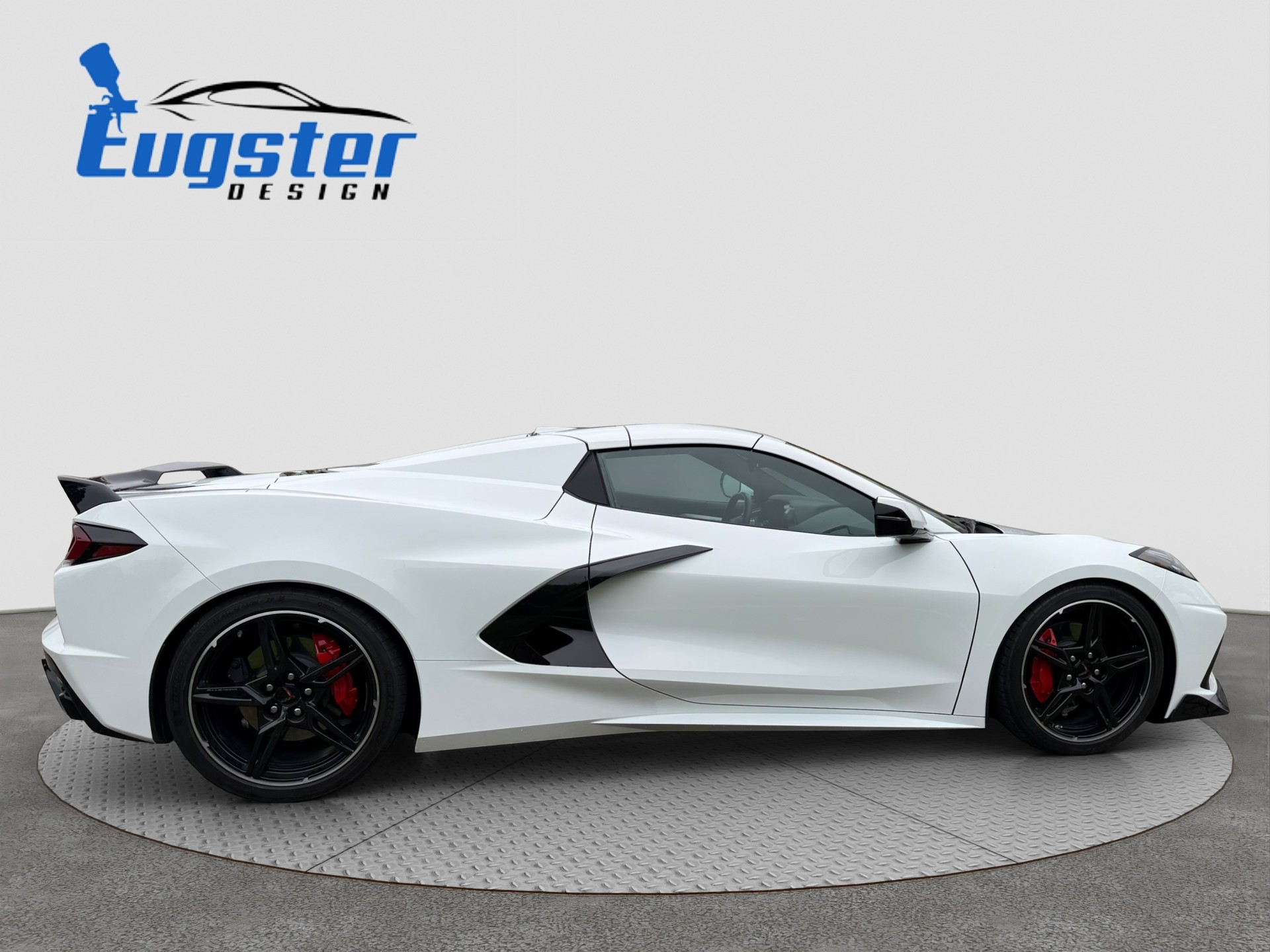 CHEVROLET Corvette C8-image-6