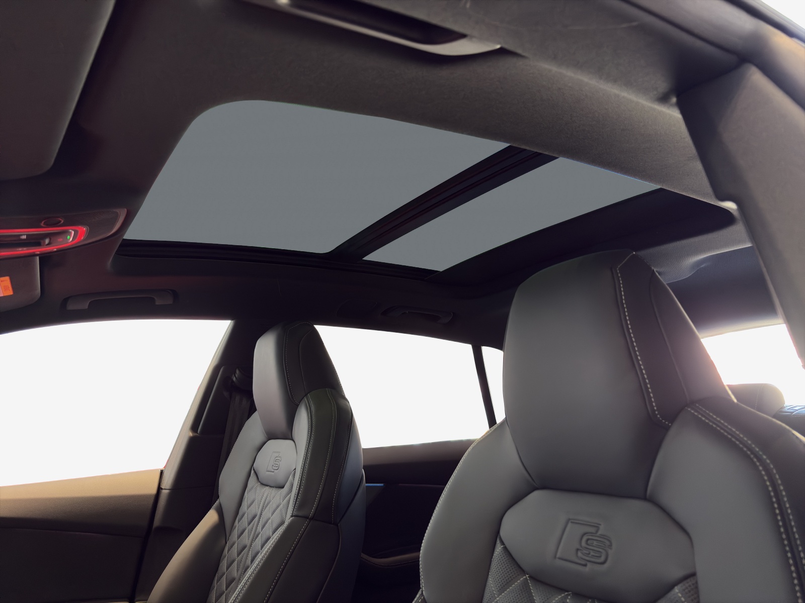 AUDI Q8 SUV 50 TDI quattro tiptronic-image-15