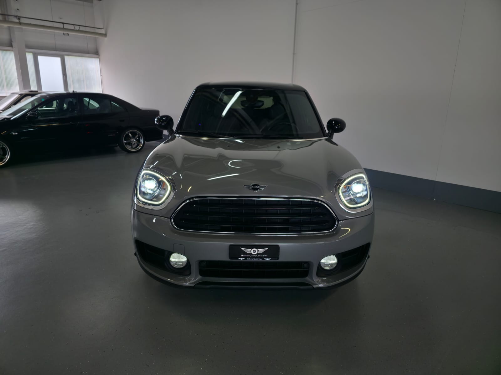 MINI Countryman Cooper D ALL4 Steptronic-image-4