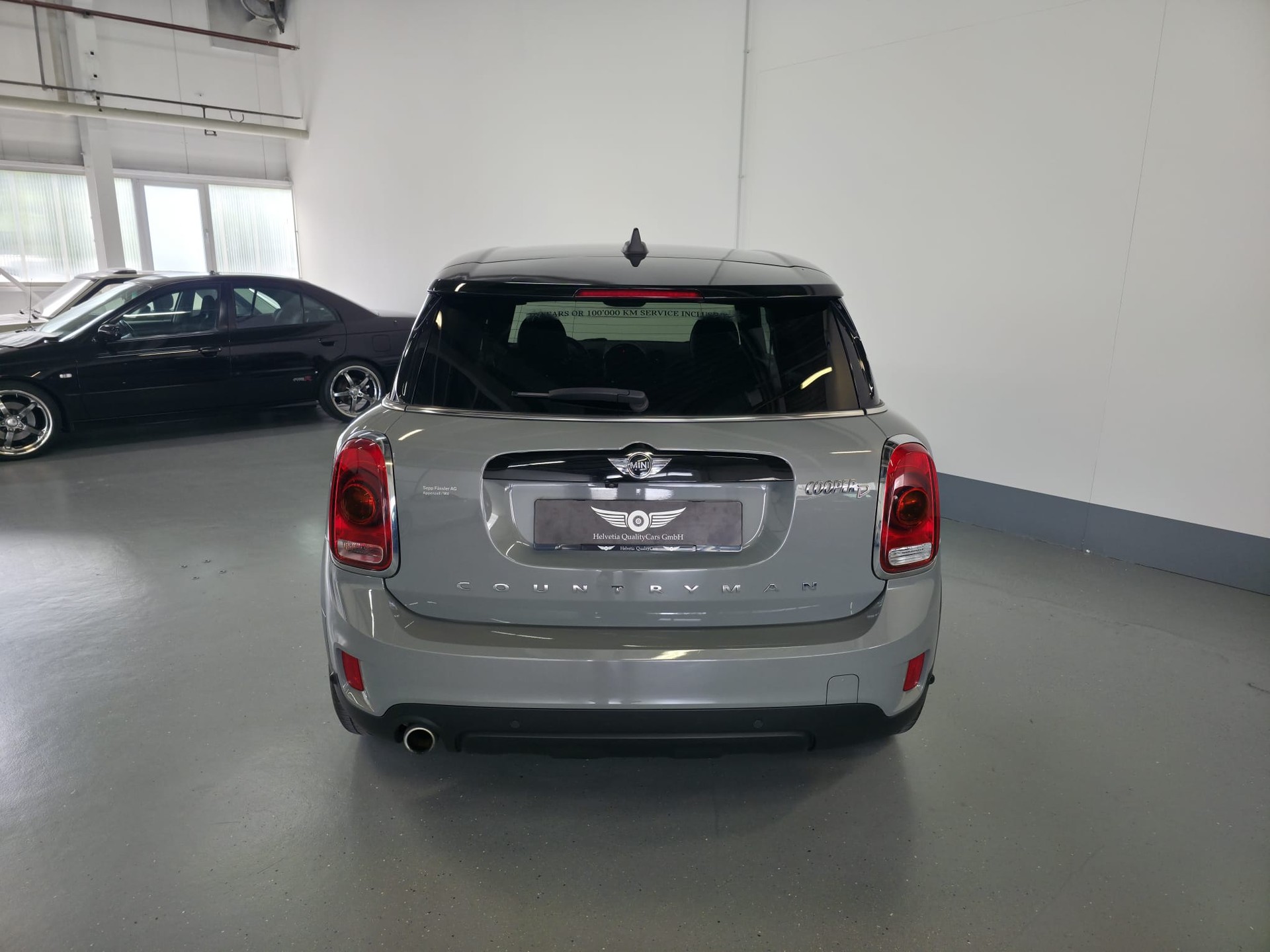 MINI Countryman Cooper D ALL4 Steptronic-image-14
